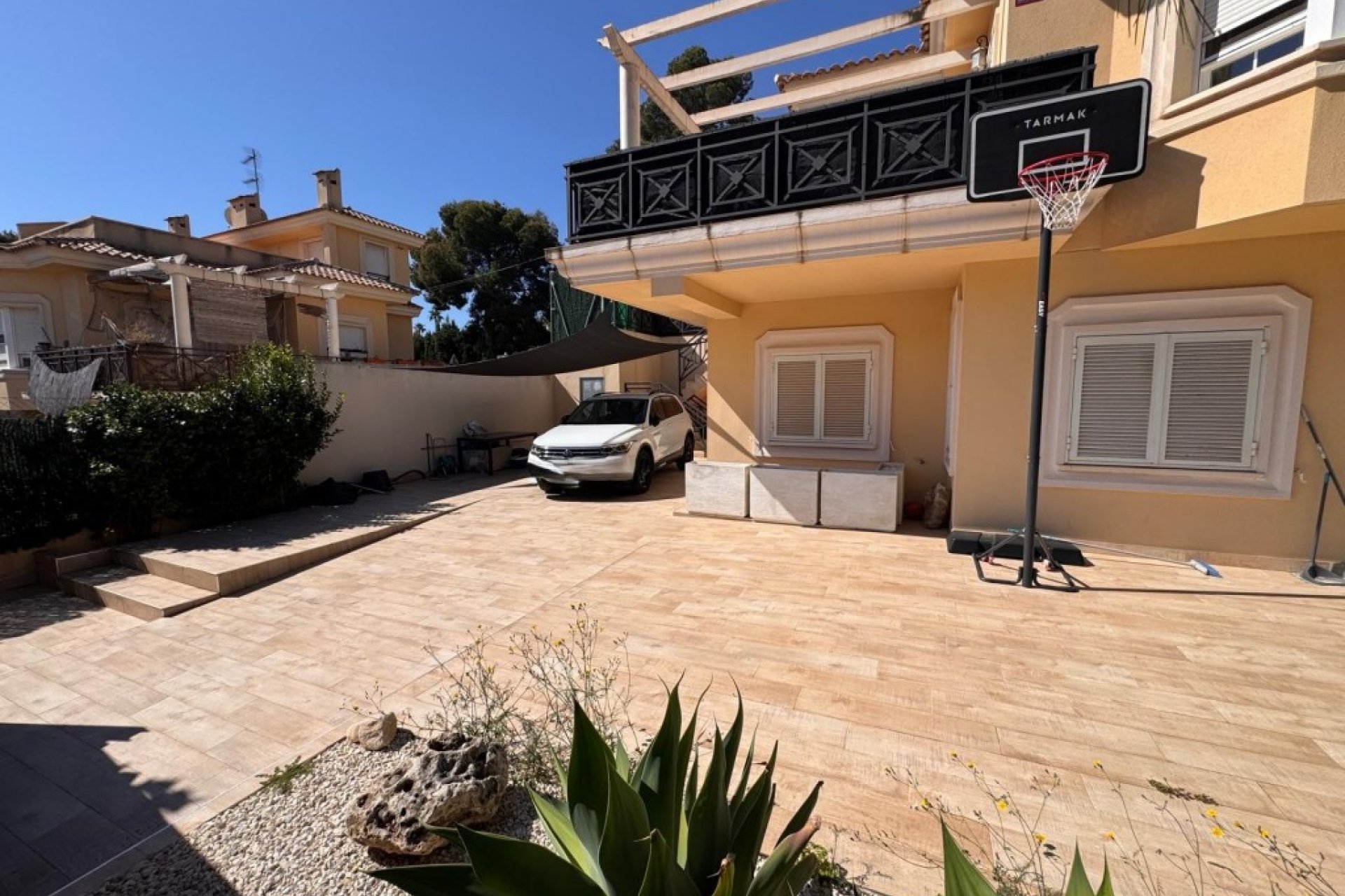 Wiederverkauf - Semi Detached -
Barranco Hondo