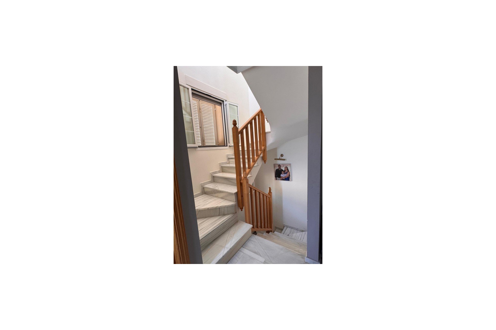 Wiederverkauf - Semi Detached -
Barranco Hondo