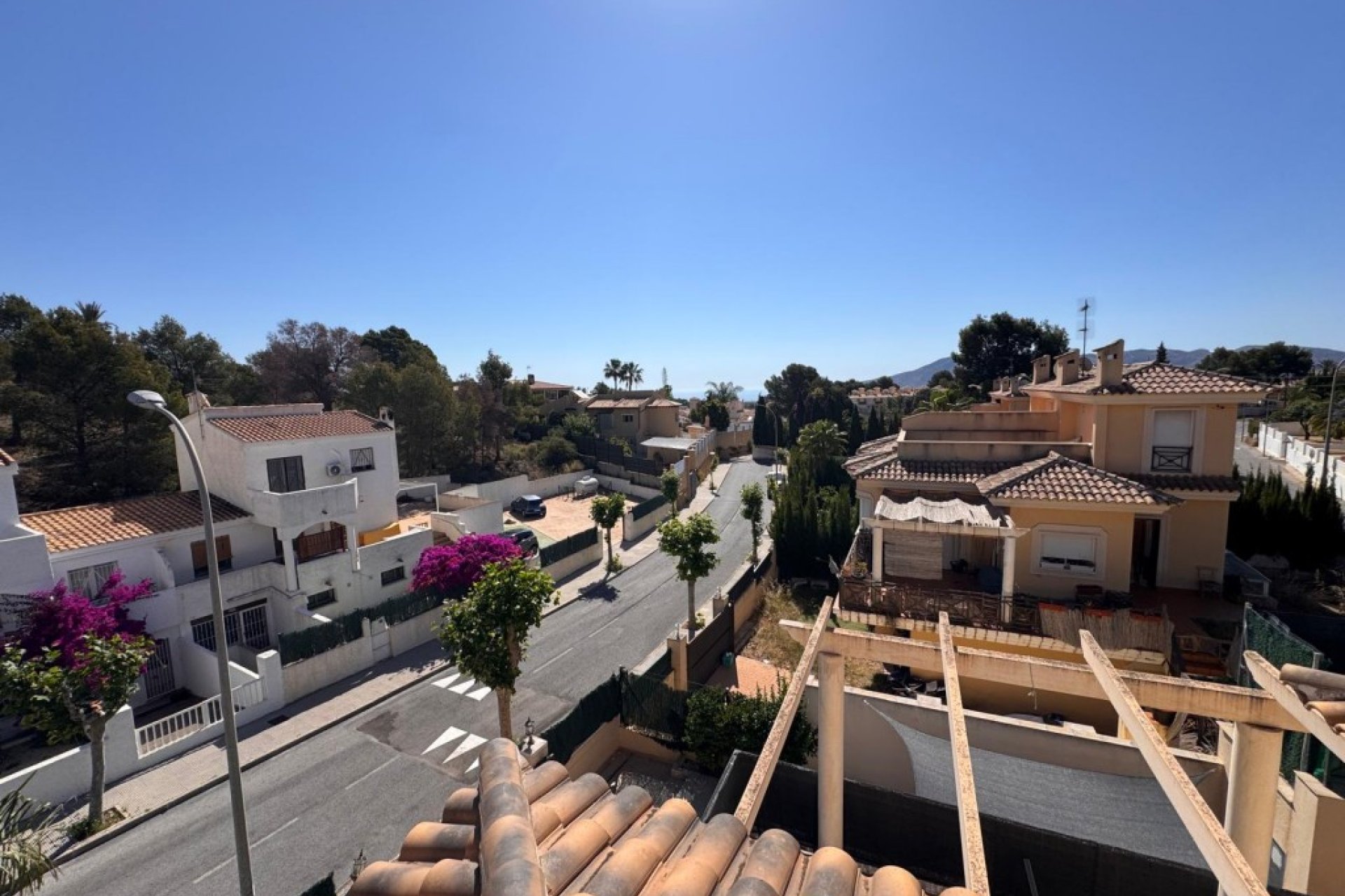 Wiederverkauf - Semi Detached -
Barranco Hondo