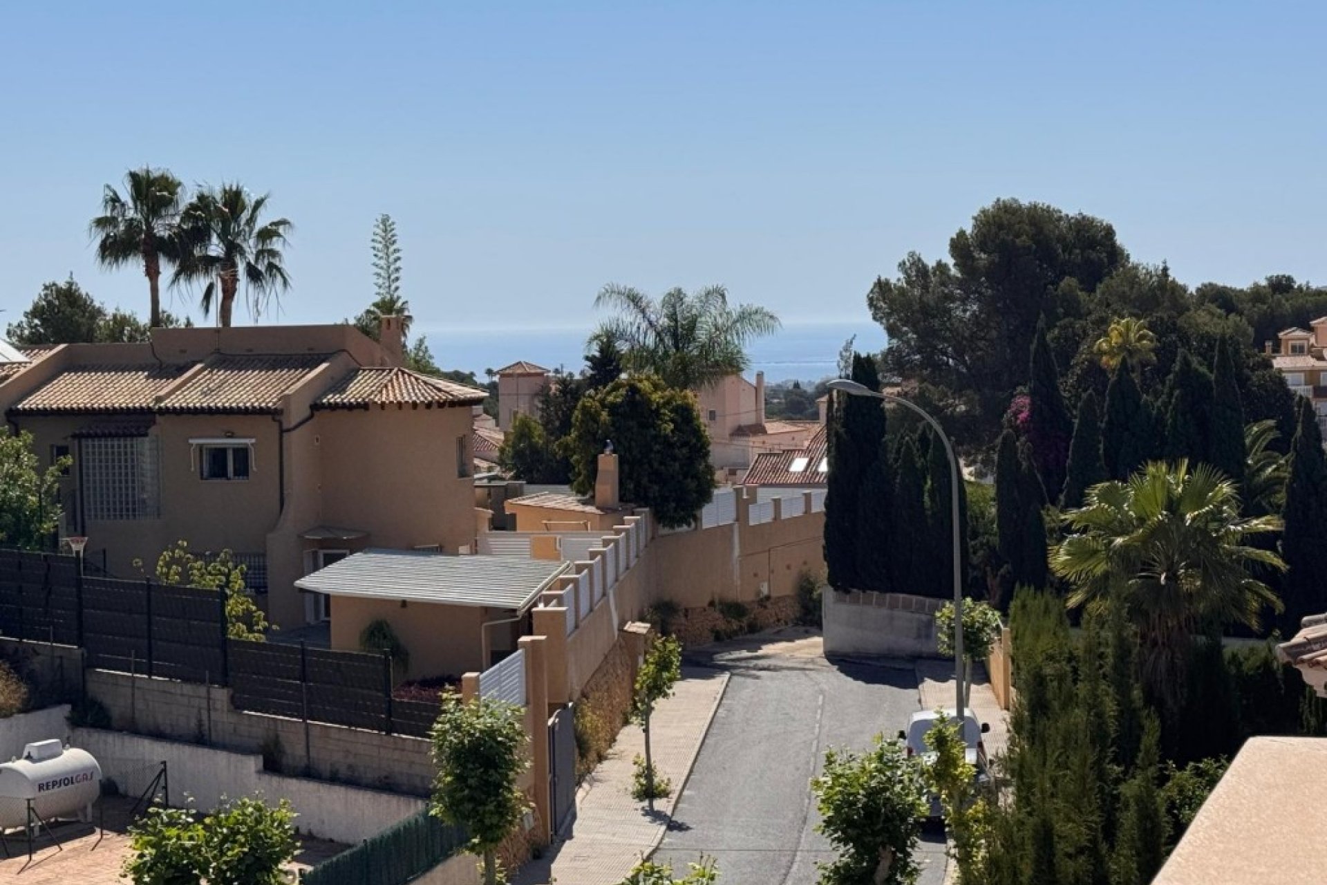 Wiederverkauf - Semi Detached -
Barranco Hondo