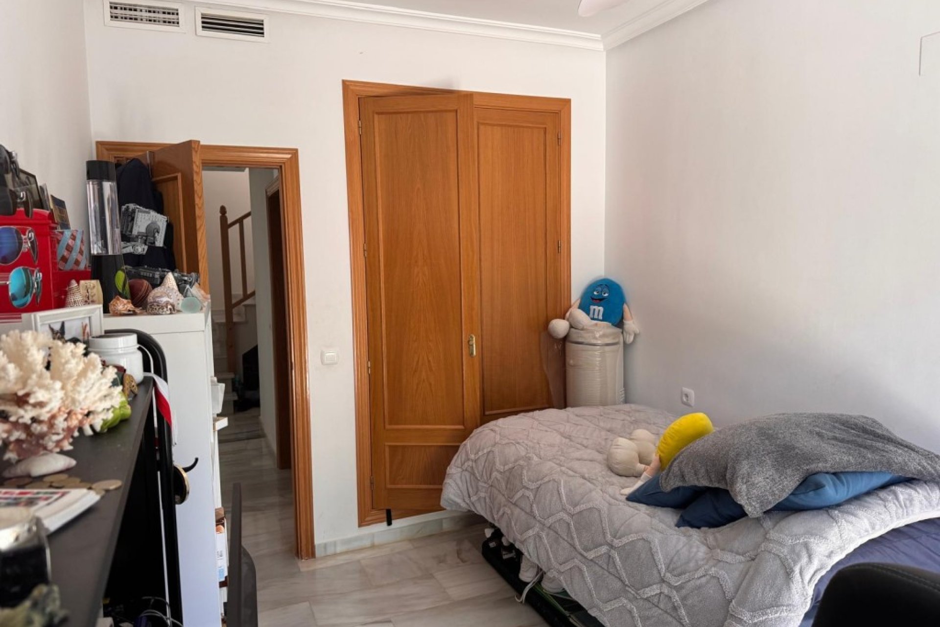 Wiederverkauf - Semi Detached -
Barranco Hondo