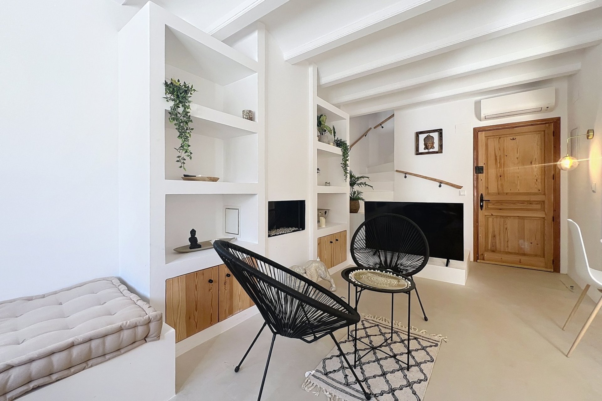 Wiederverkauf - Semi Detached -
Benissa - Costa Blanca