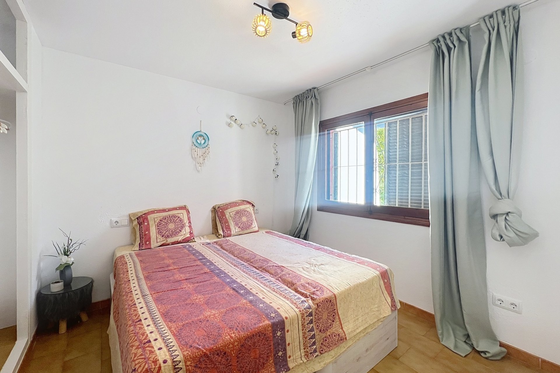 Wiederverkauf - Semi Detached -
Benissa - Costa Blanca