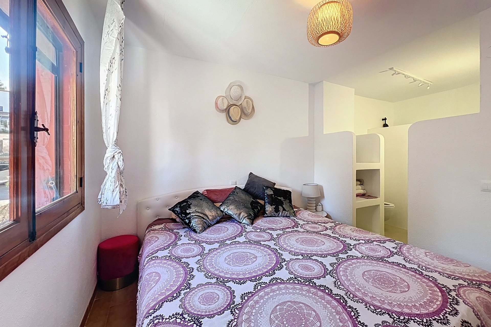 Wiederverkauf - Semi Detached -
Benissa - Costa Blanca