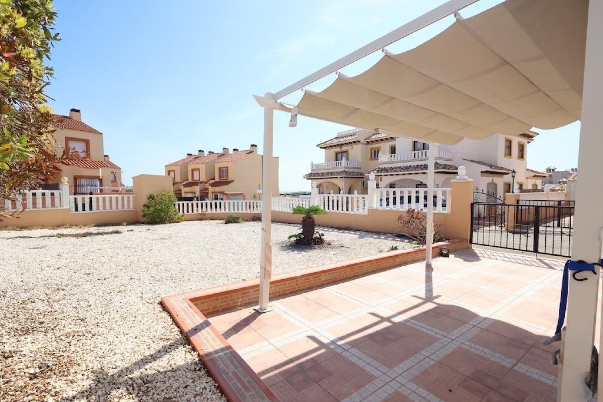 Wiederverkauf - Semi Detached -
Cabo Roig - Costa Blanca