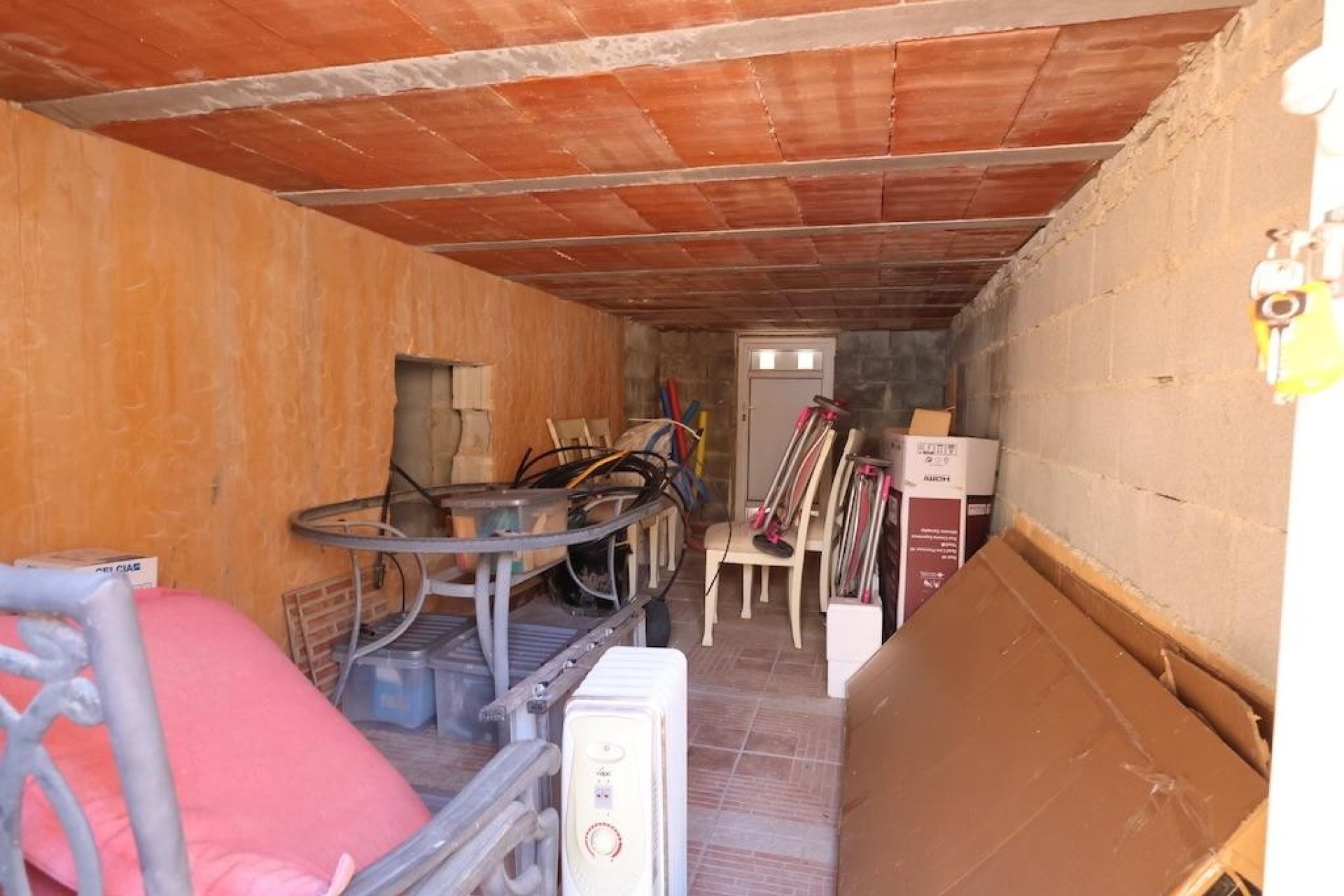 Wiederverkauf - Semi Detached -
Cabo Roig - Costa Blanca