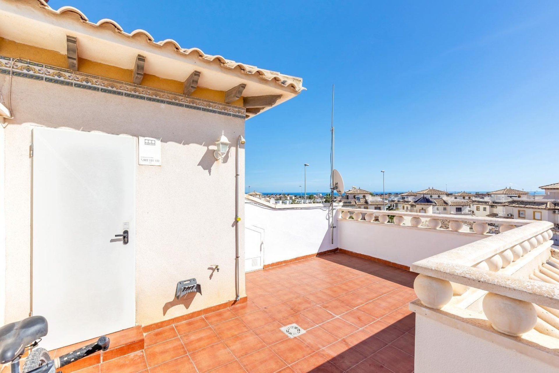 Wiederverkauf - Semi Detached -
Cabo Roig - Lomas de Cabo Roig