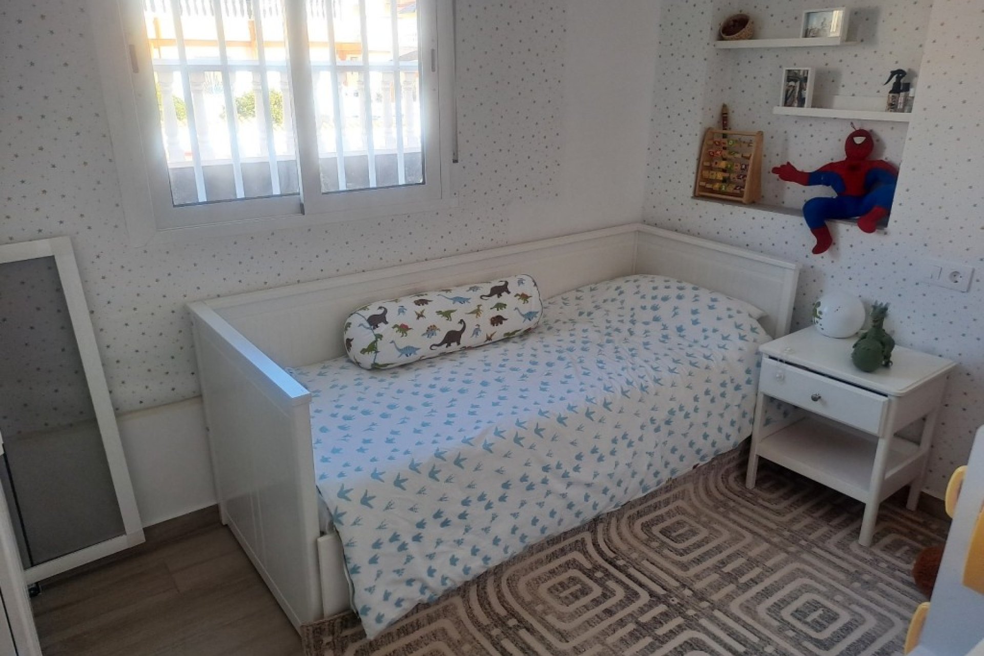 Wiederverkauf - Semi Detached -
Ciudad Quesada - Costa Blanca