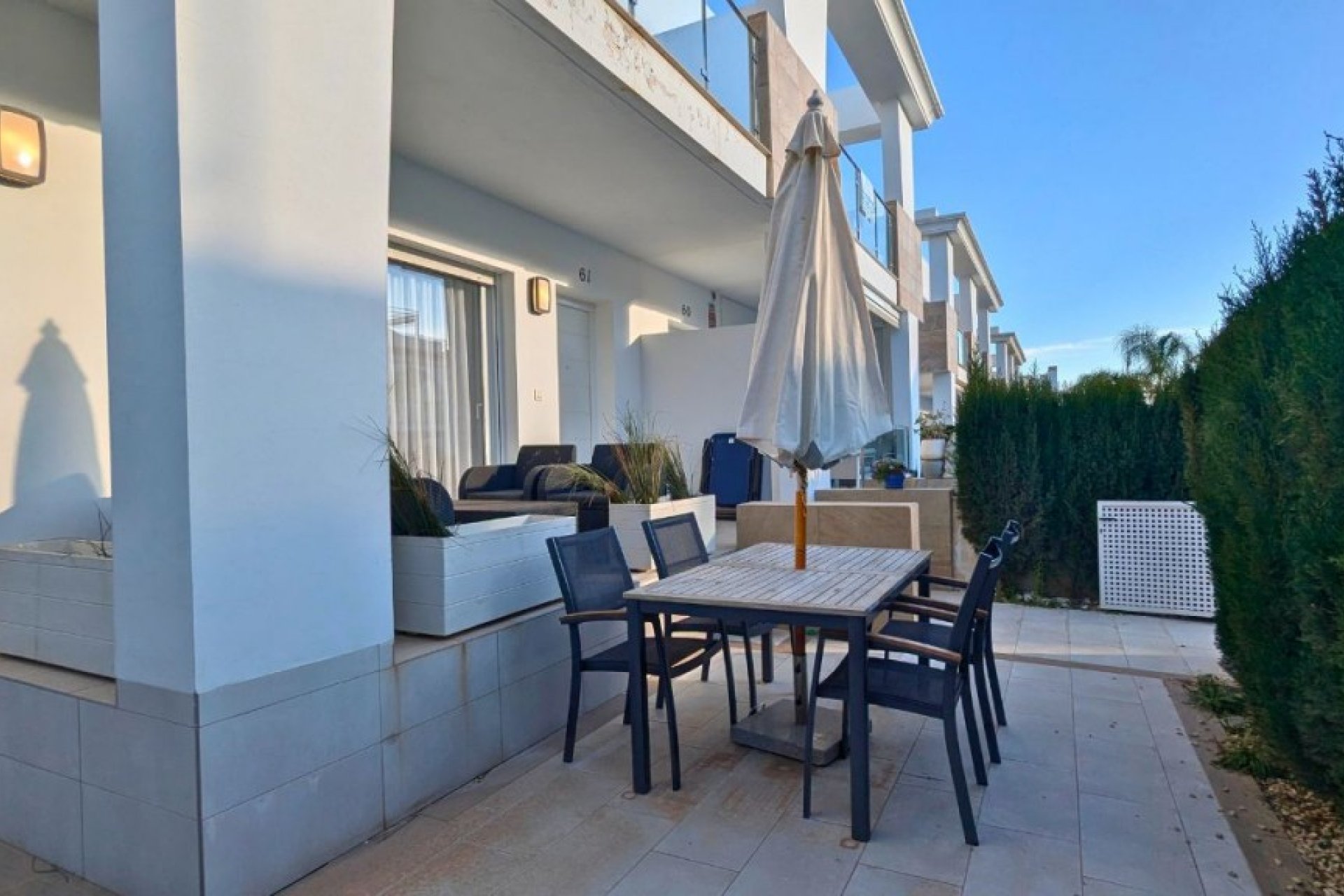 Wiederverkauf - Semi Detached -
Ciudad Quesada - Costa Blanca