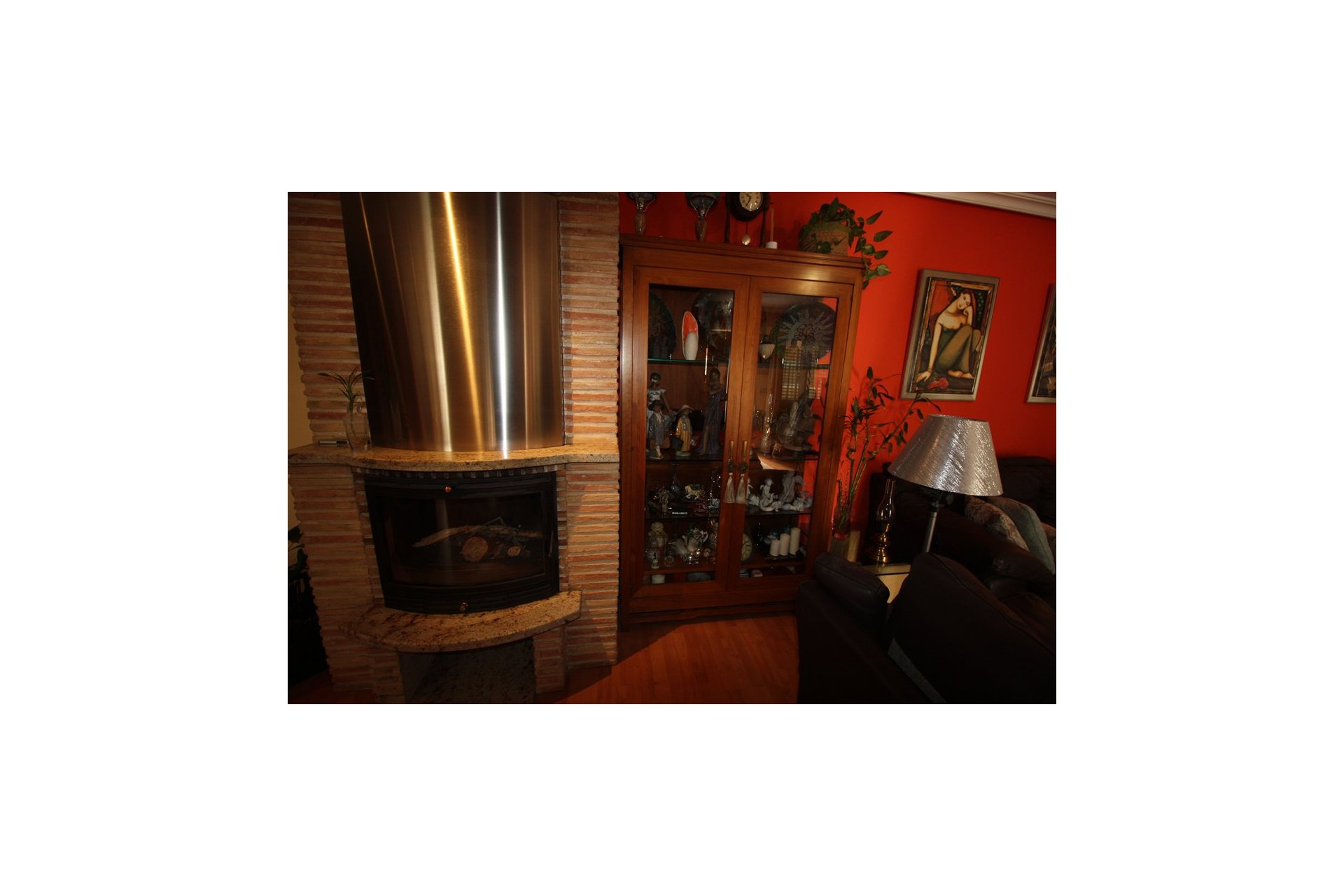 Wiederverkauf - Semi Detached -
Guardamar del Segura - Costa Blanca