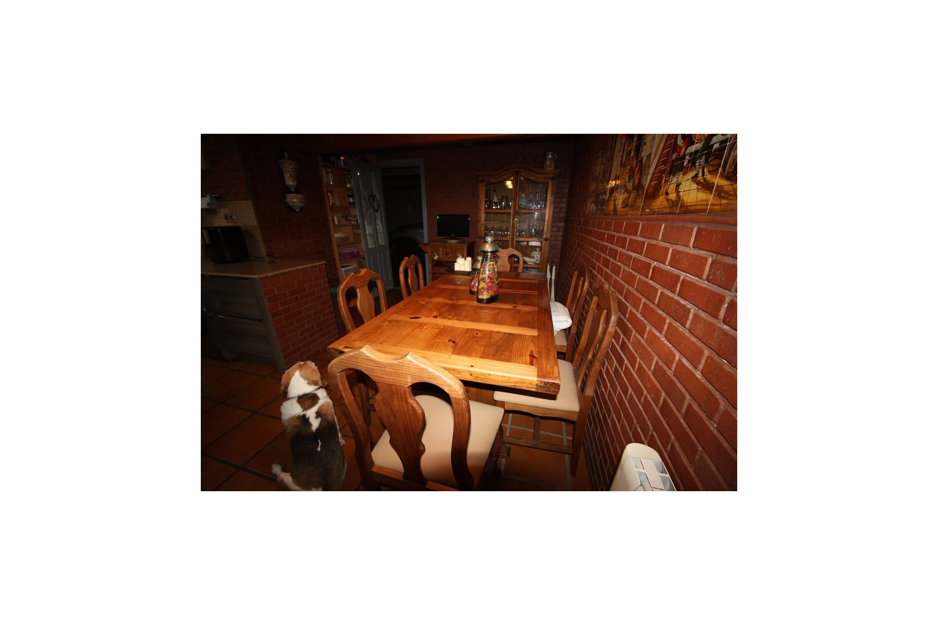 Wiederverkauf - Semi Detached -
Guardamar del Segura - Costa Blanca