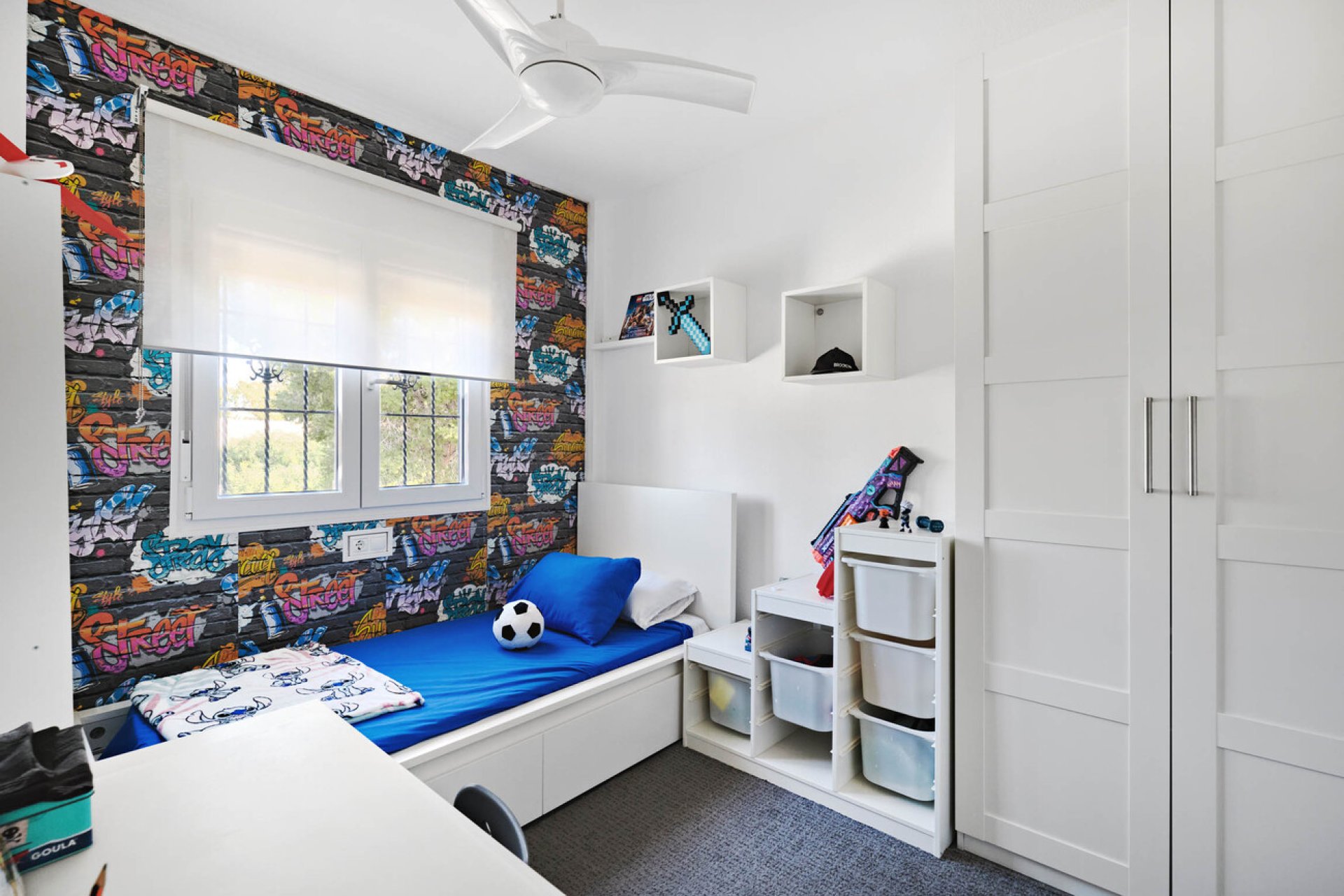 Wiederverkauf - Semi Detached -
Guardamar del Segura - El Raso