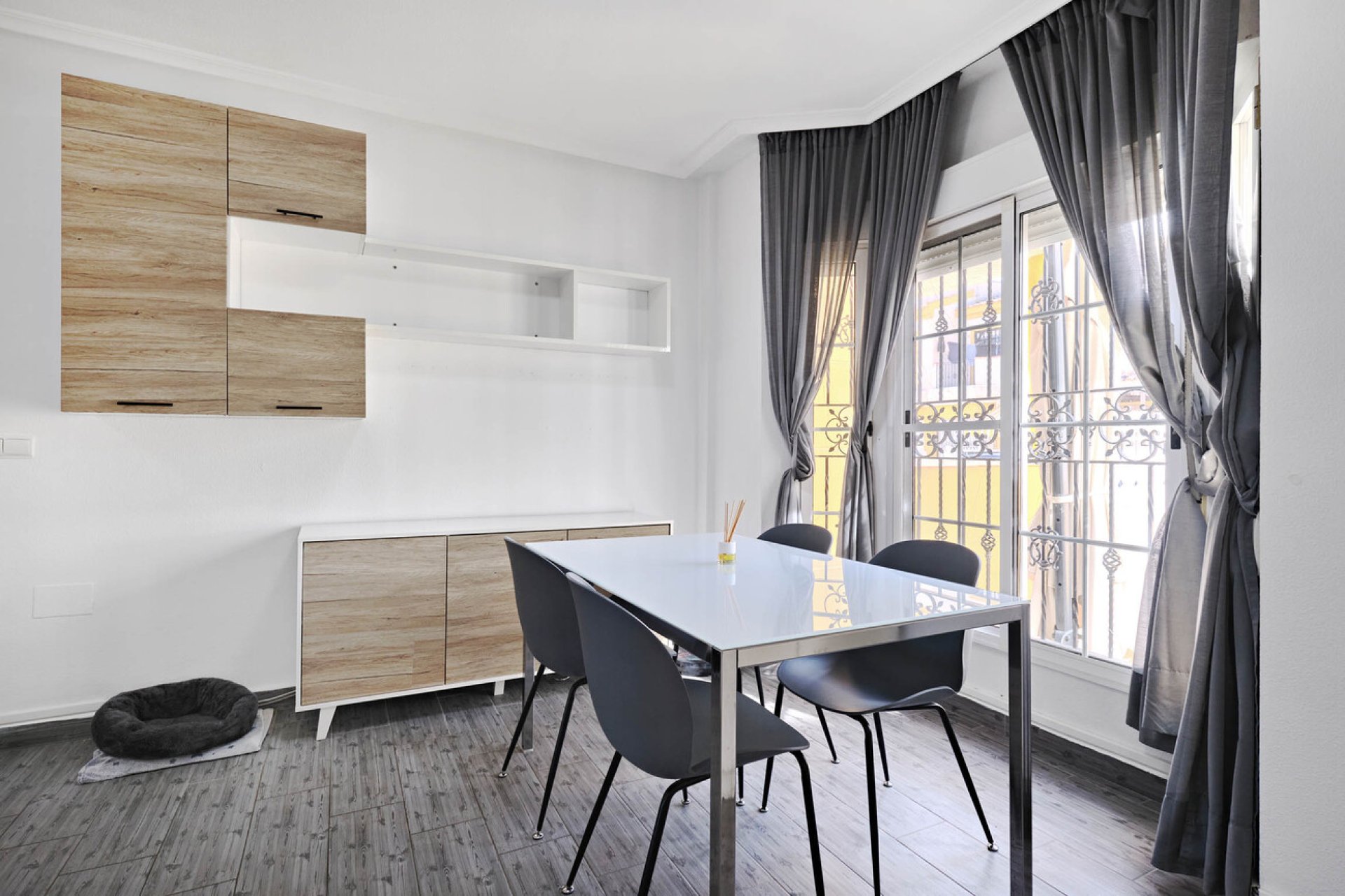 Wiederverkauf - Semi Detached -
Guardamar del Segura - El Raso