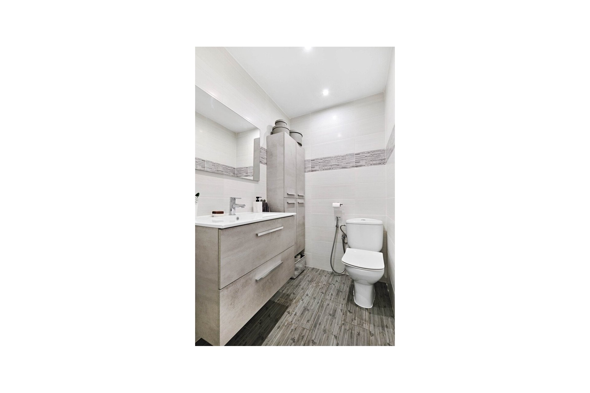 Wiederverkauf - Semi Detached -
Guardamar del Segura - El Raso