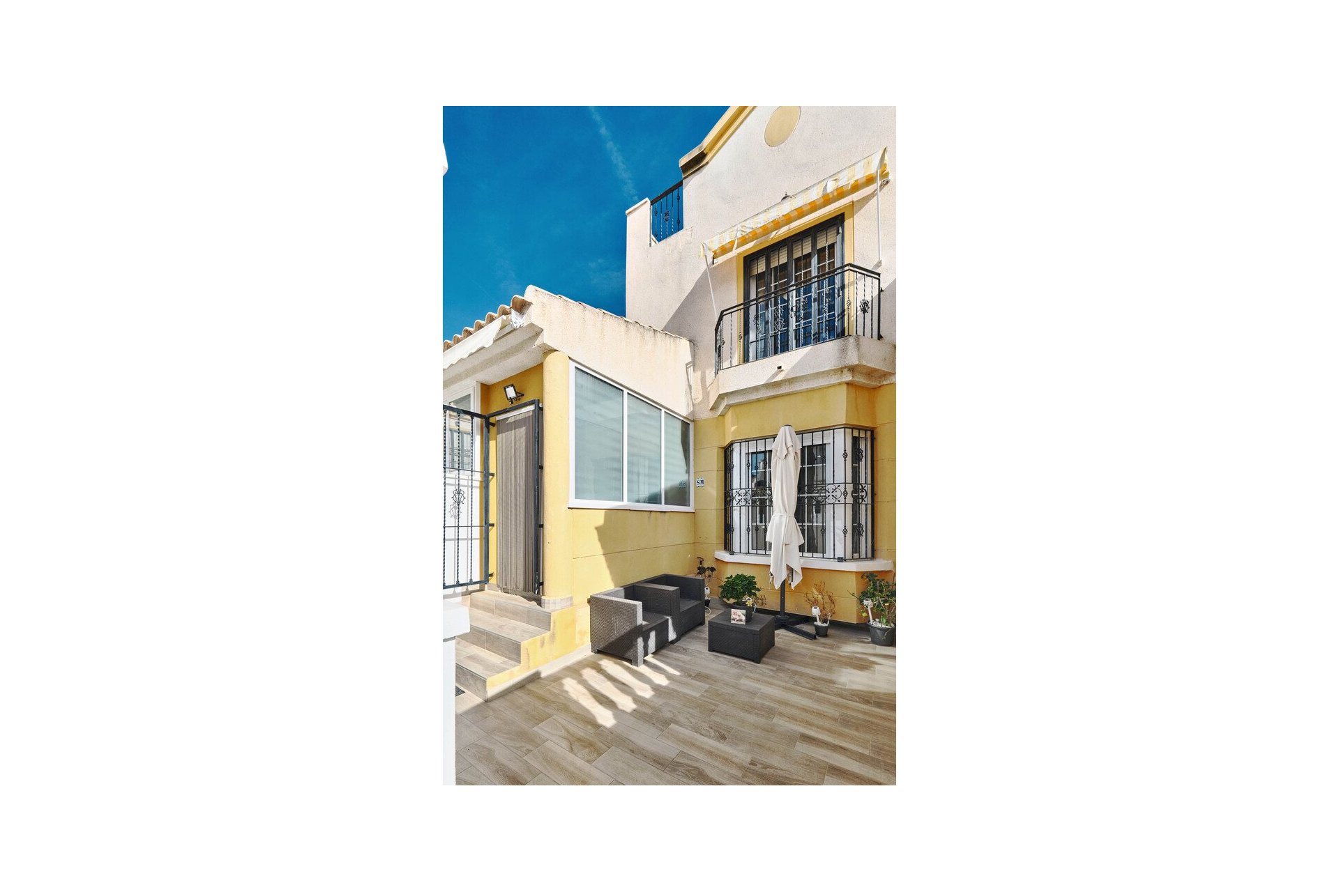 Wiederverkauf - Semi Detached -
Guardamar del Segura - El Raso