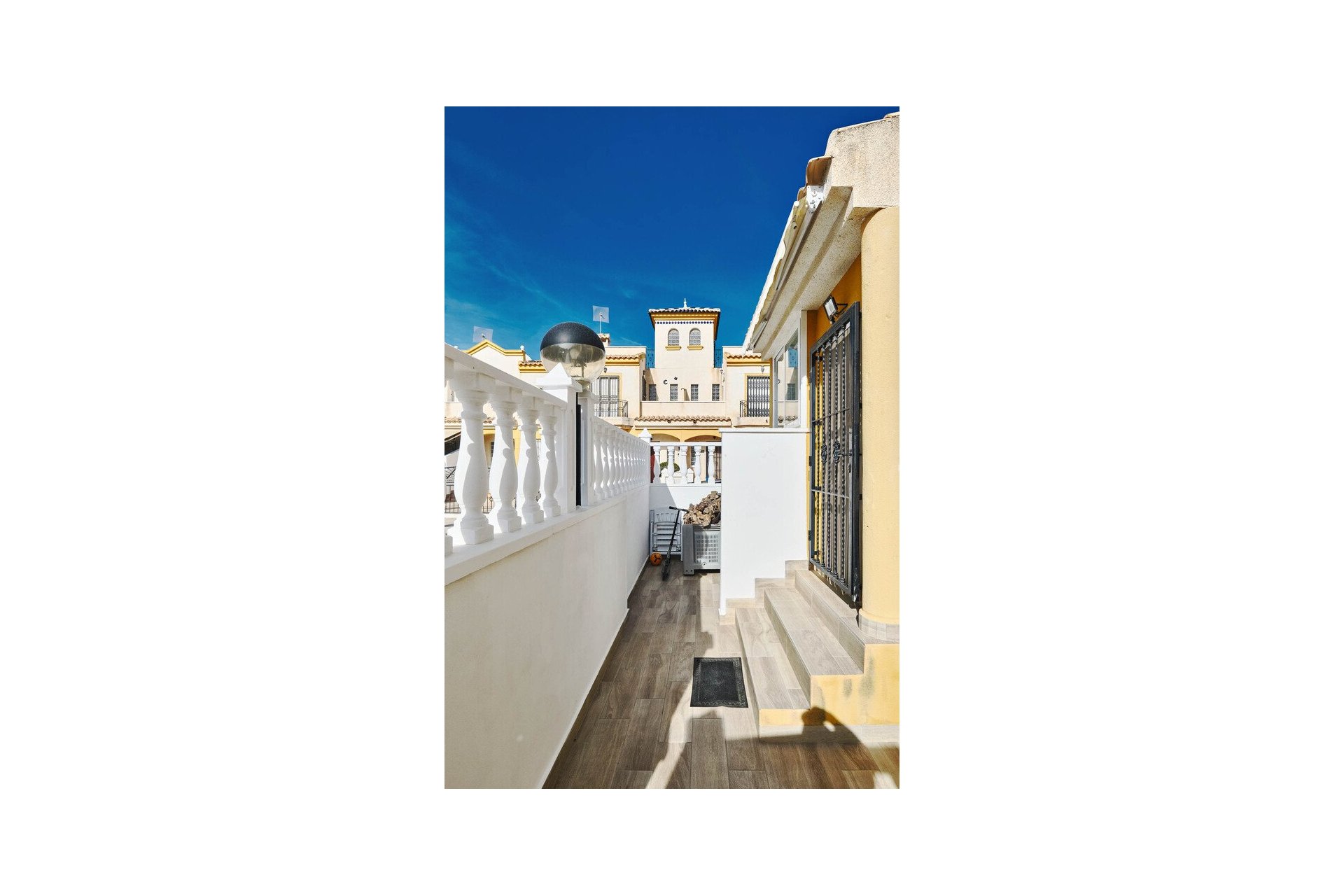 Wiederverkauf - Semi Detached -
Guardamar del Segura - El Raso