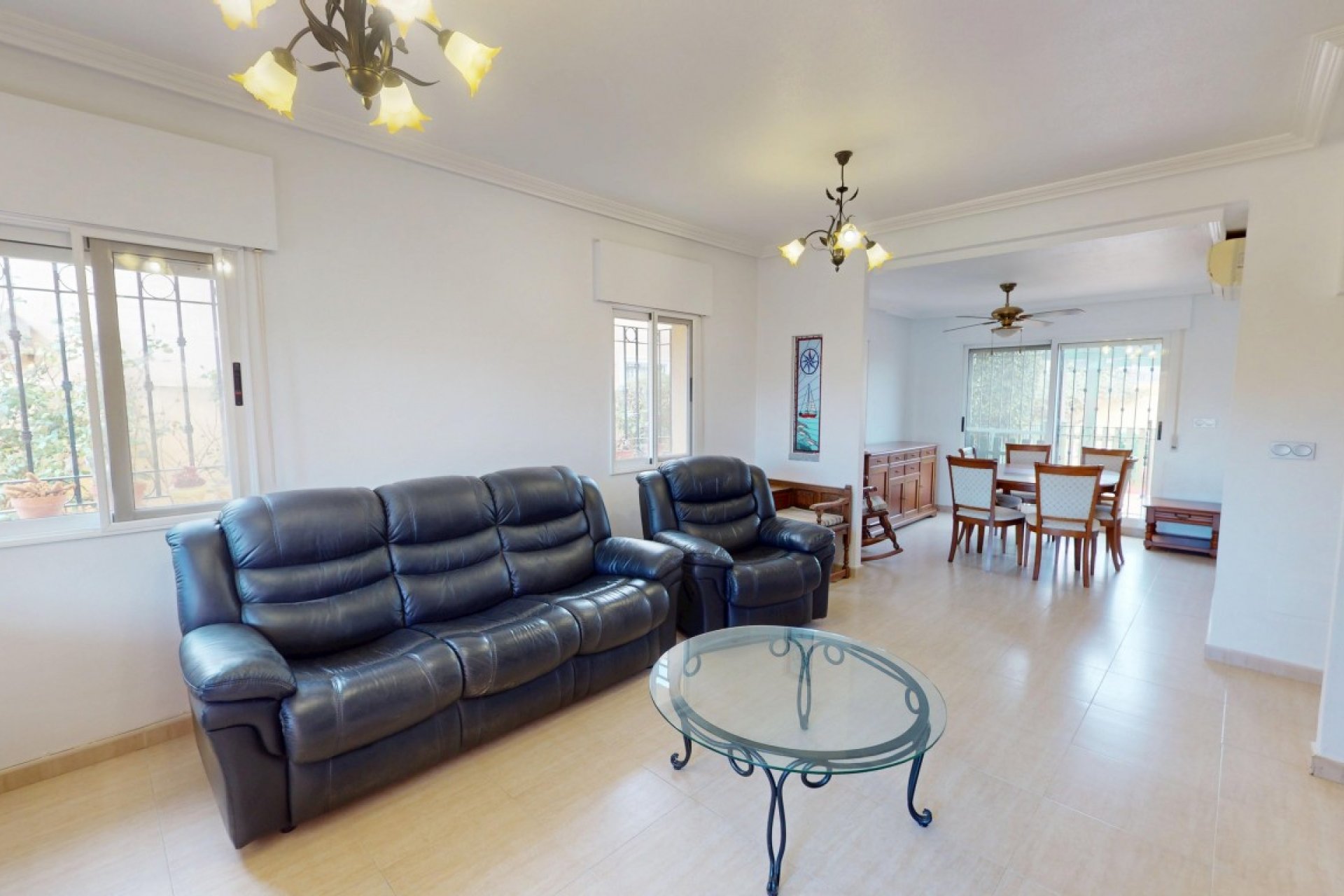 Wiederverkauf - Semi Detached -
Los Alcazares - Costa Calida