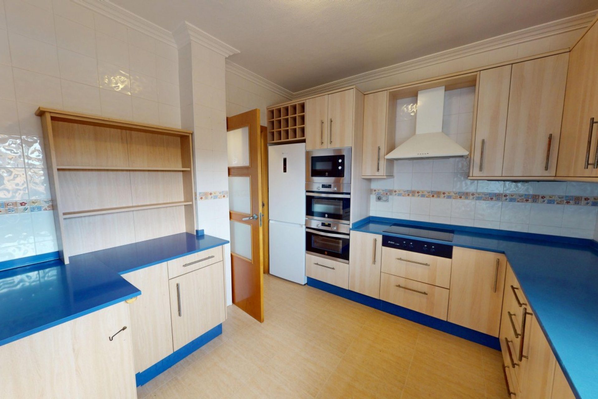 Wiederverkauf - Semi Detached -
Los Alcazares - Costa Calida