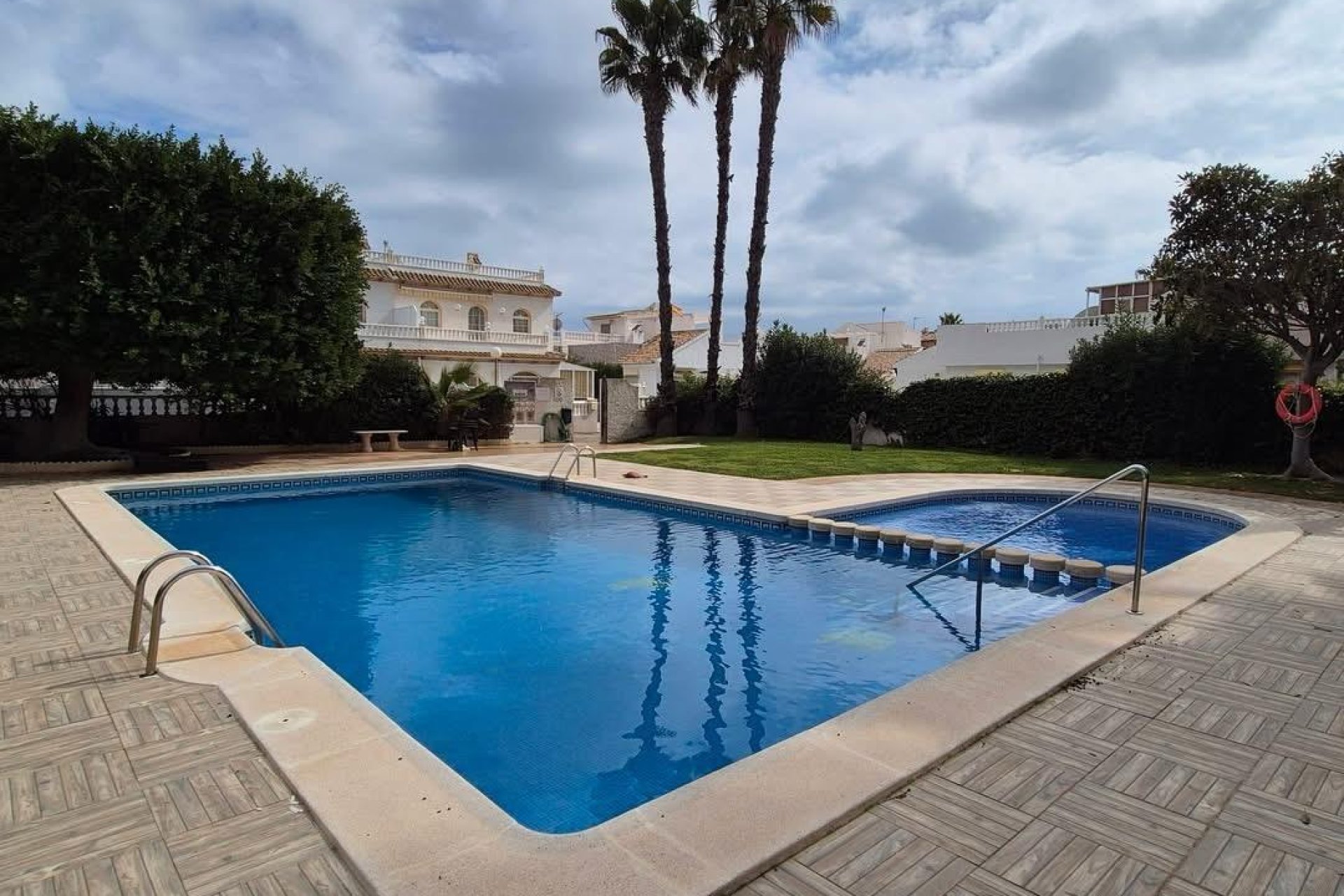 Wiederverkauf - Semi Detached -
Los Alcazares - Los Narejos