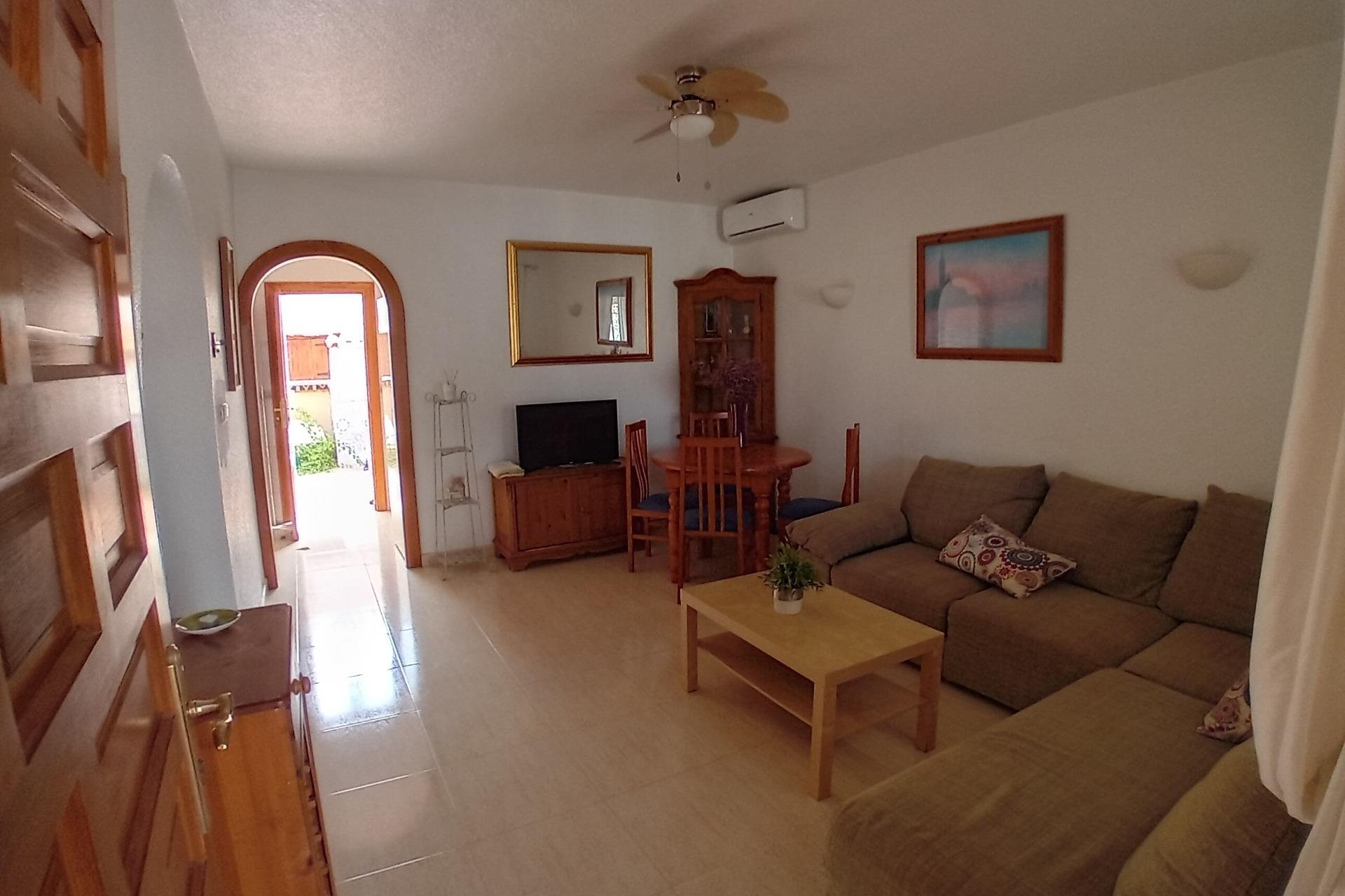 Wiederverkauf - Semi Detached -
Mazarron - Bolnuevo