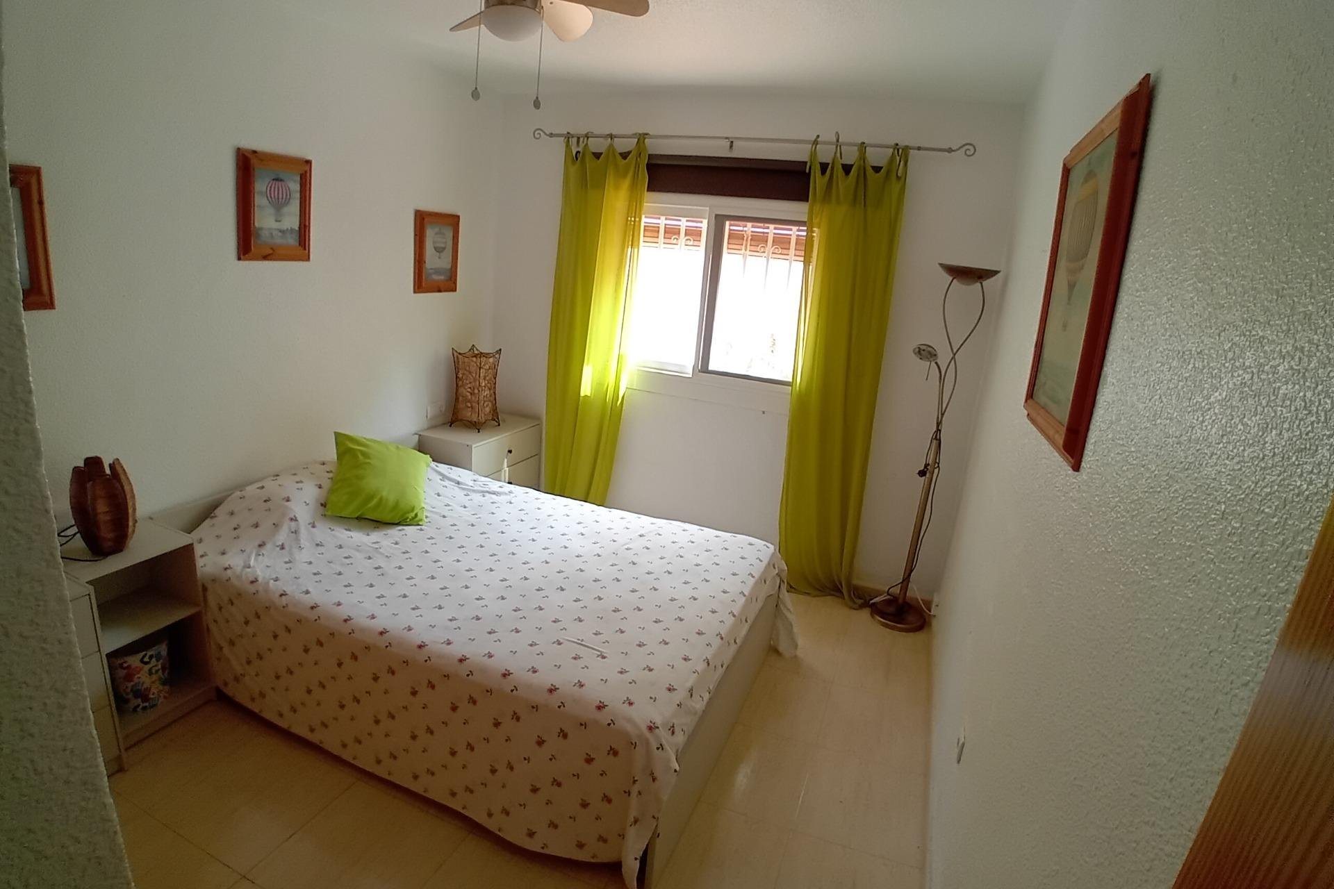 Wiederverkauf - Semi Detached -
Mazarron - Bolnuevo