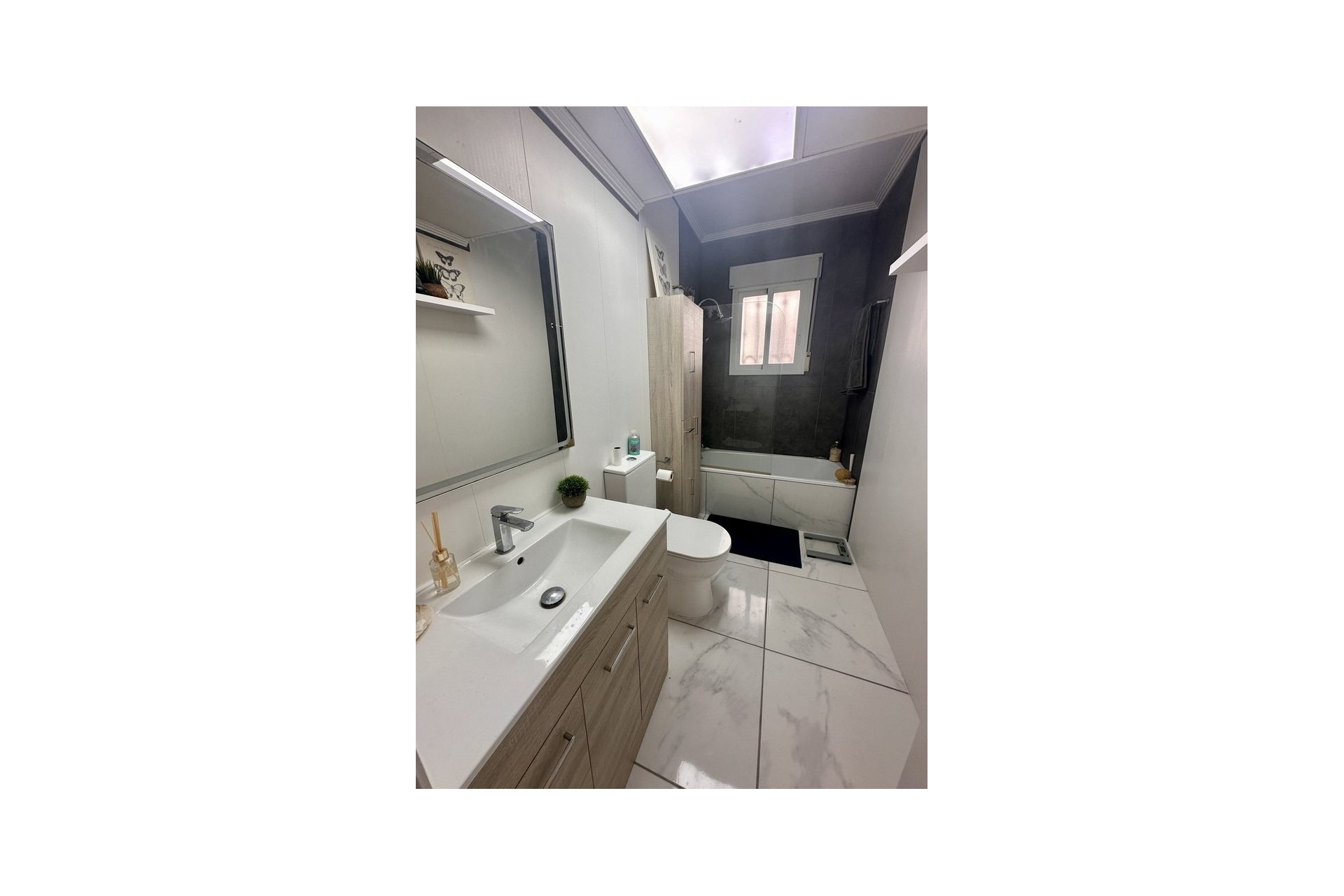 Wiederverkauf - Semi Detached -
Orihuela Costa - Ciñuelica