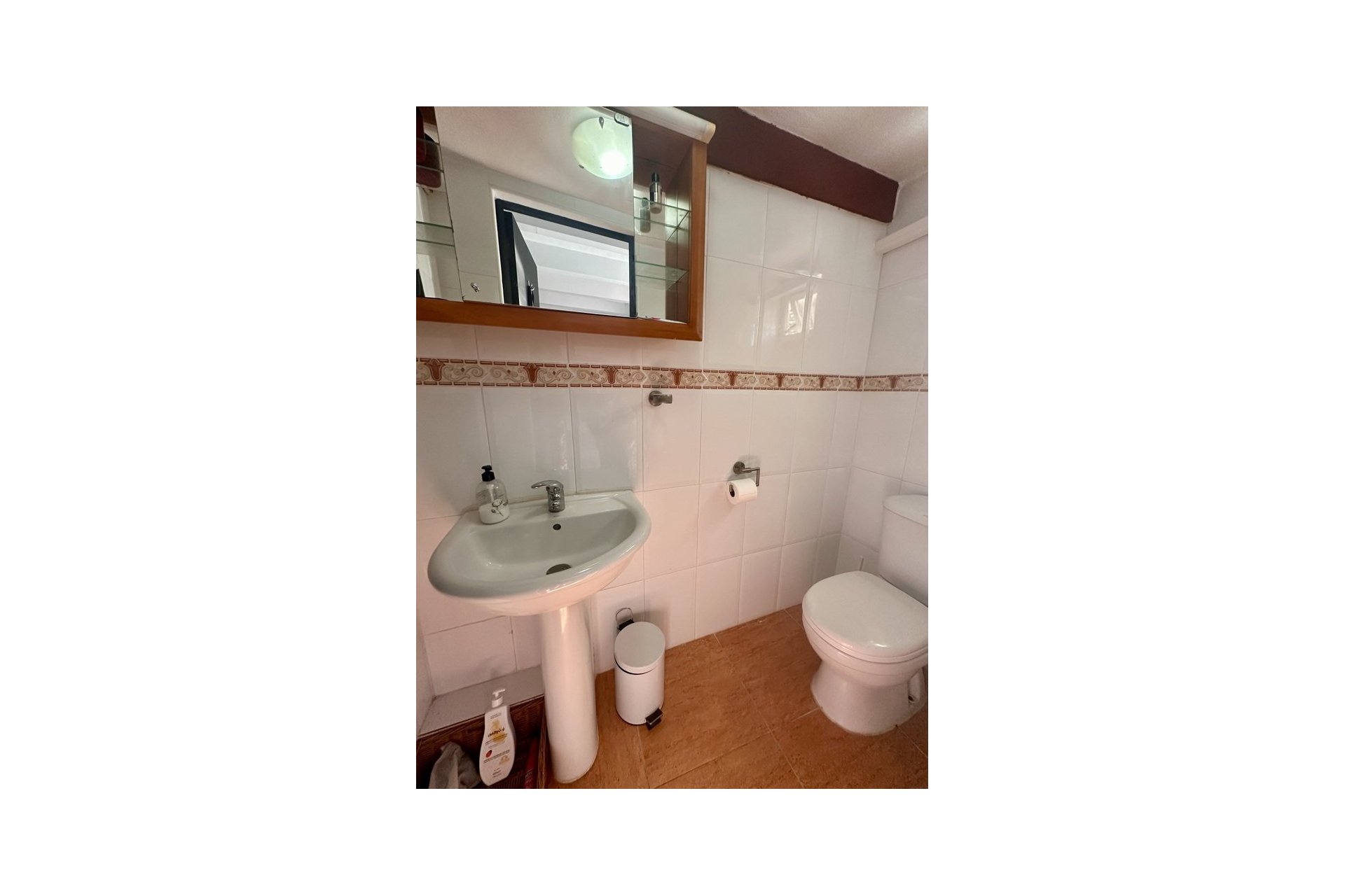 Wiederverkauf - Semi Detached -
Orihuela Costa - Ciñuelica