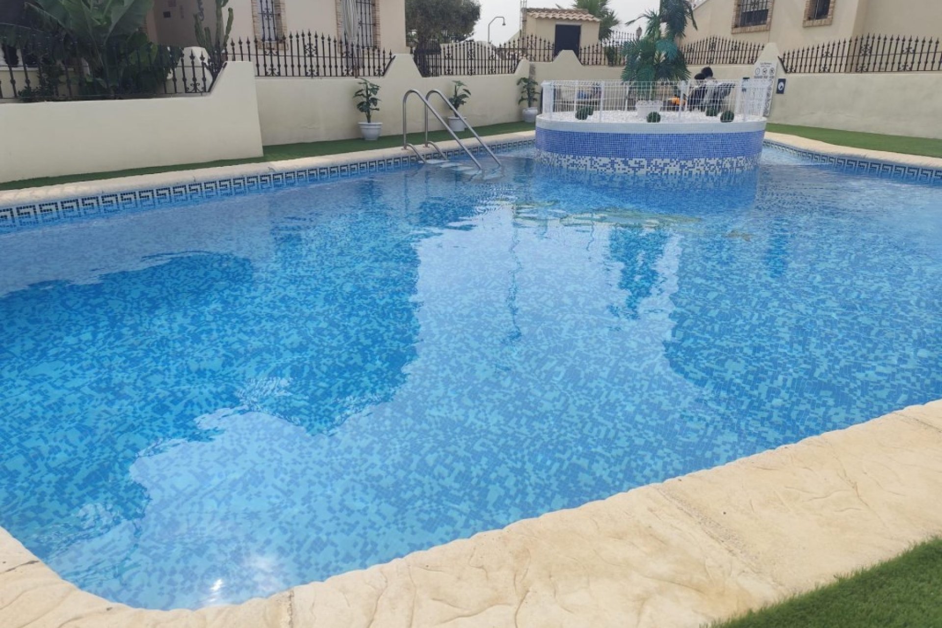 Wiederverkauf - Semi Detached -
Orihuela Costa - Costa Blanca