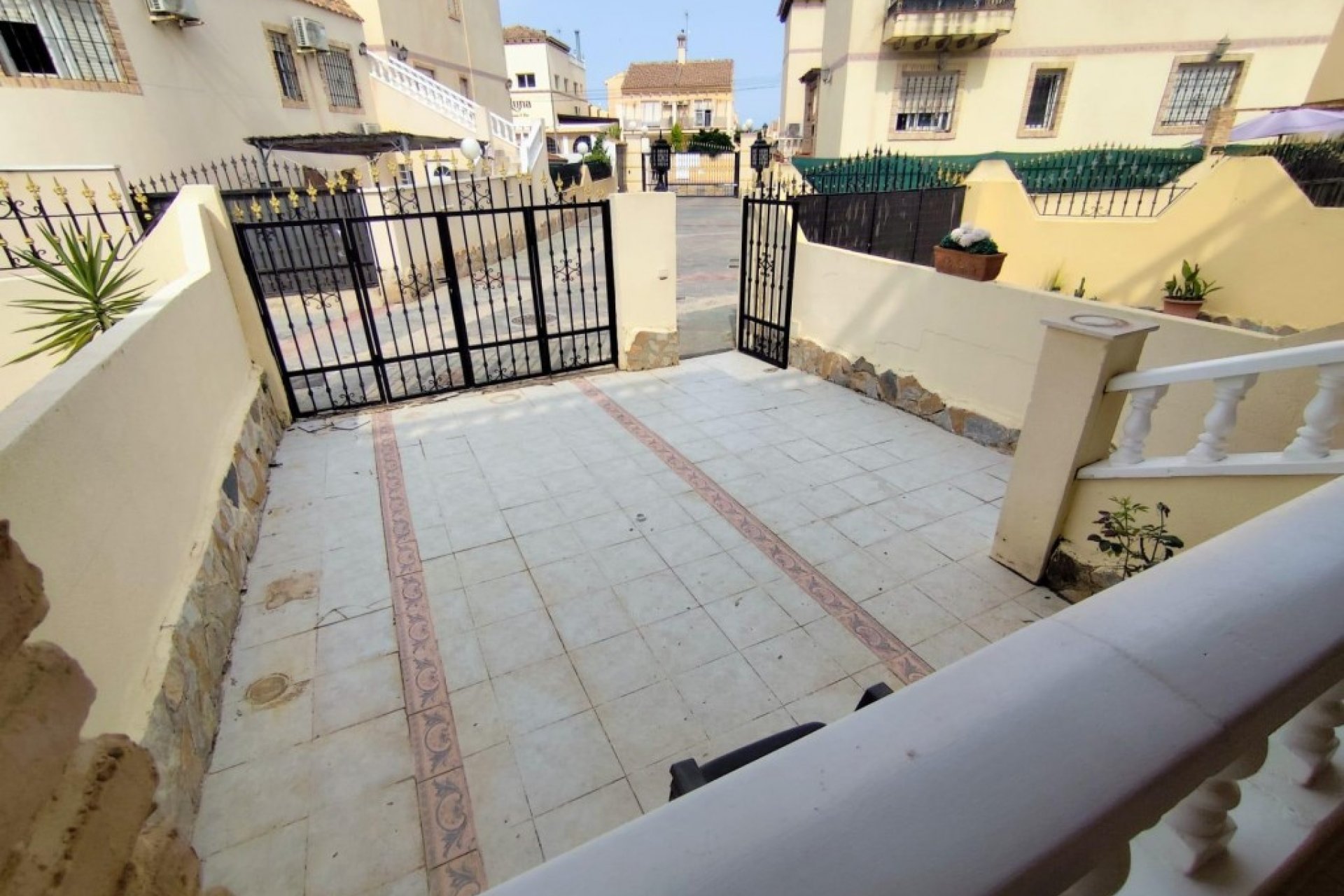 Wiederverkauf - Semi Detached -
Orihuela Costa - Costa Blanca