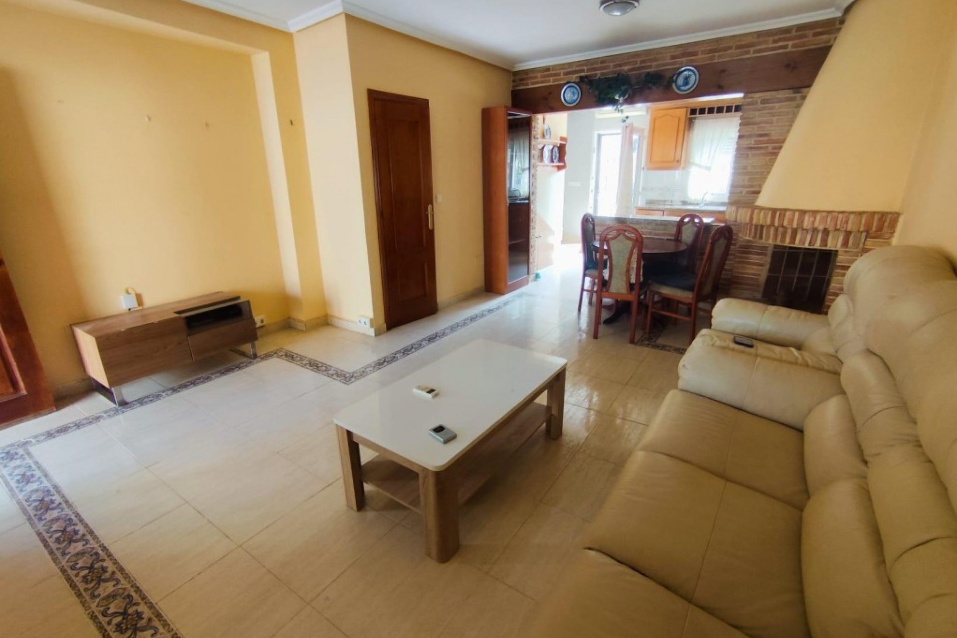 Wiederverkauf - Semi Detached -
Orihuela Costa - Costa Blanca