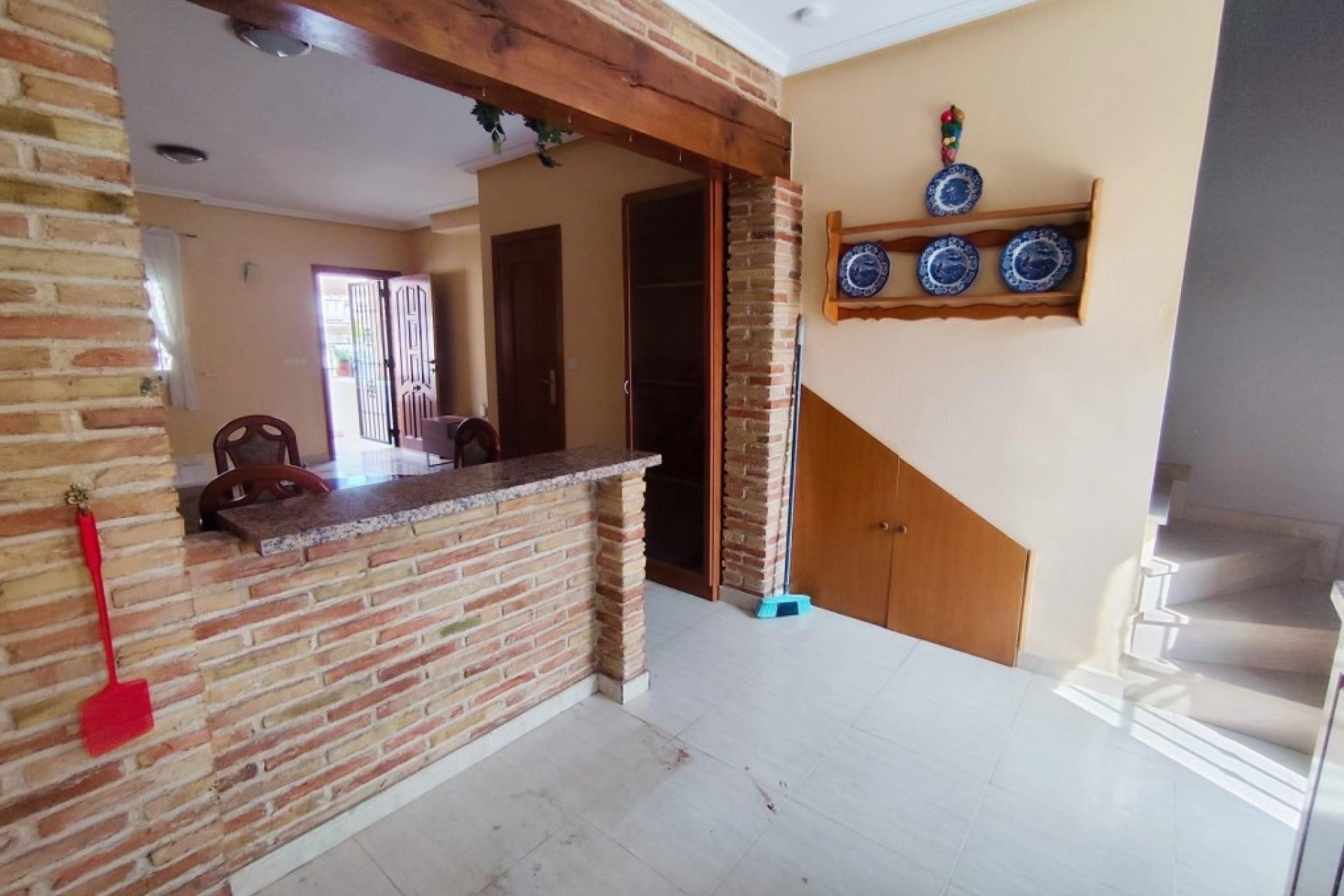 Wiederverkauf - Semi Detached -
Orihuela Costa - Costa Blanca