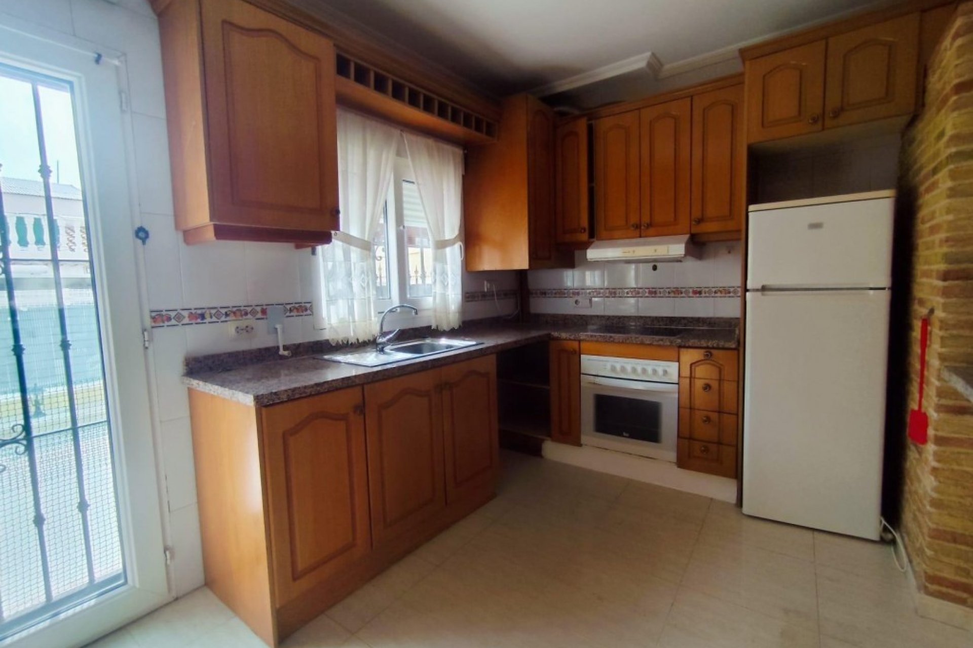 Wiederverkauf - Semi Detached -
Orihuela Costa - Costa Blanca
