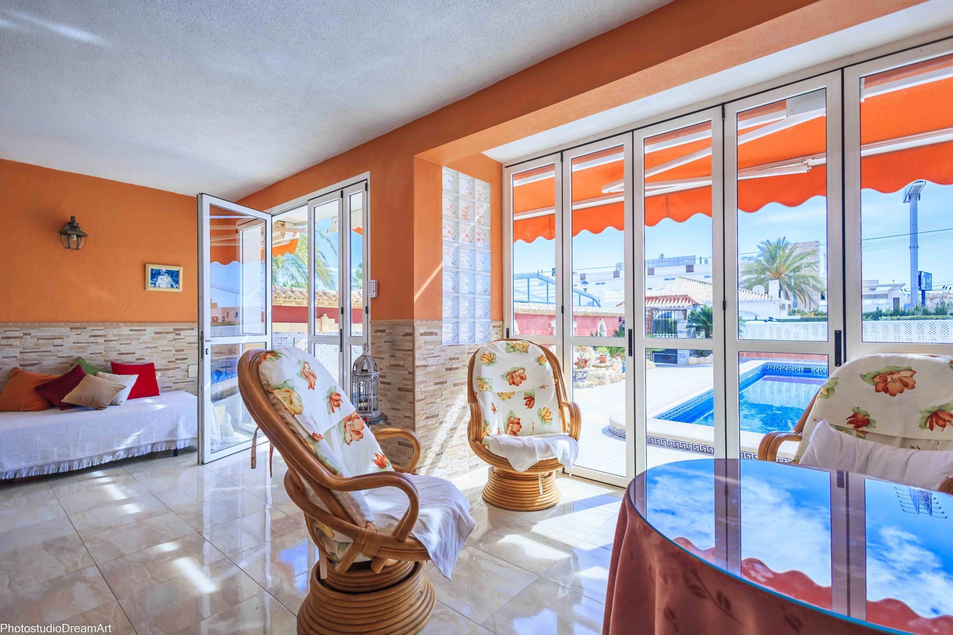 Wiederverkauf - Semi Detached -
Orihuela Costa - Costa Blanca
