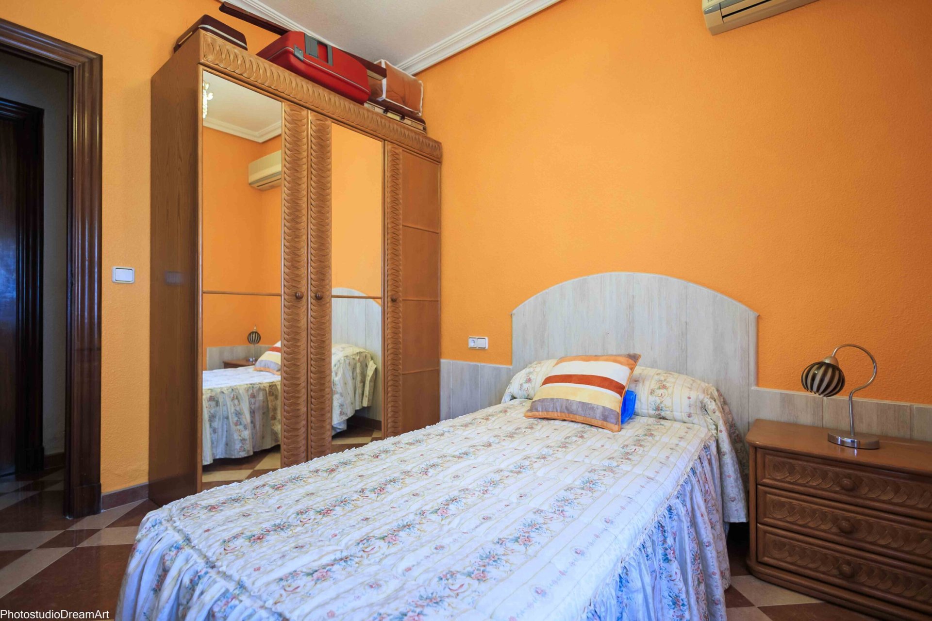 Wiederverkauf - Semi Detached -
Orihuela Costa - Costa Blanca