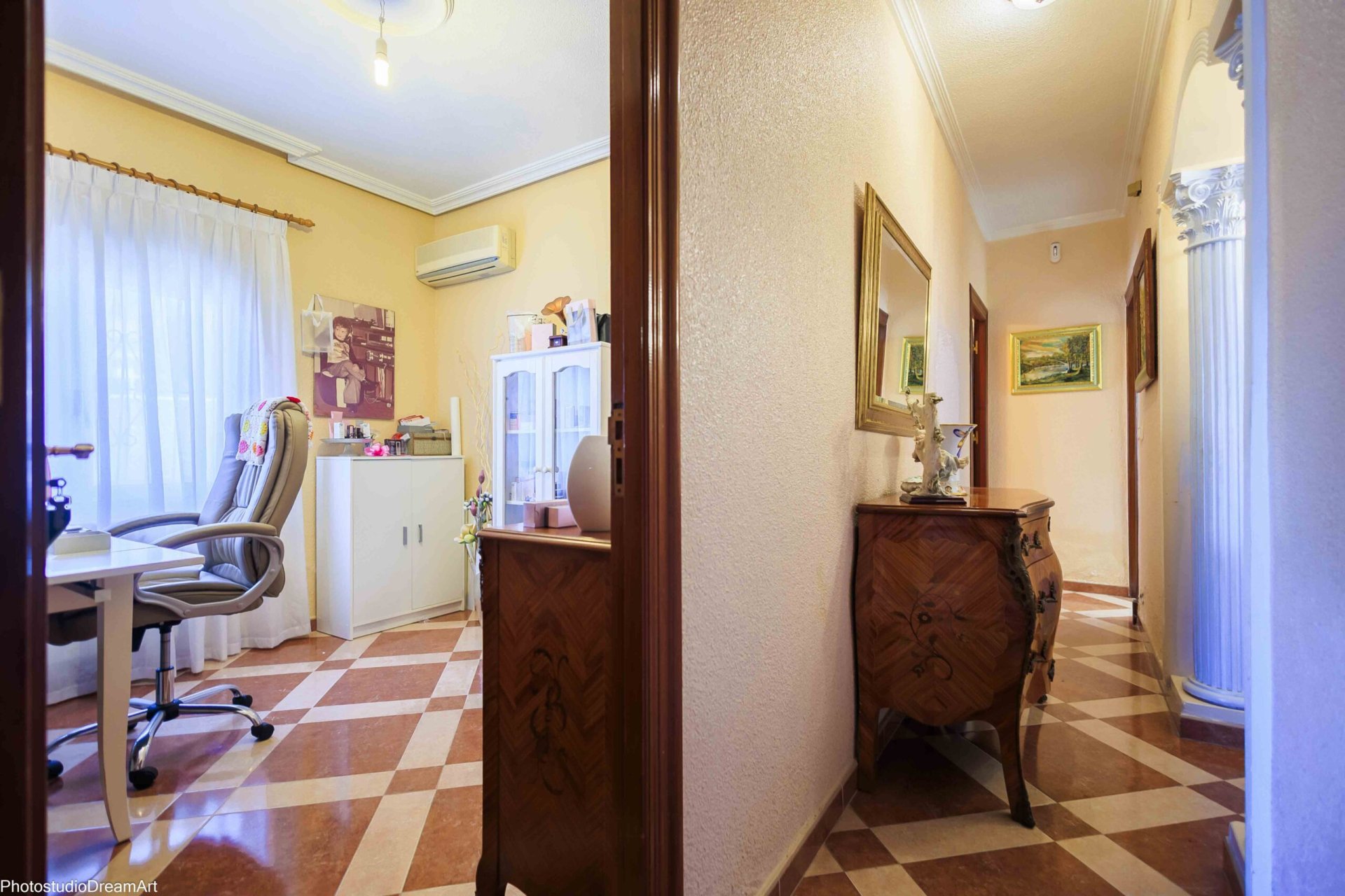 Wiederverkauf - Semi Detached -
Orihuela Costa - Costa Blanca