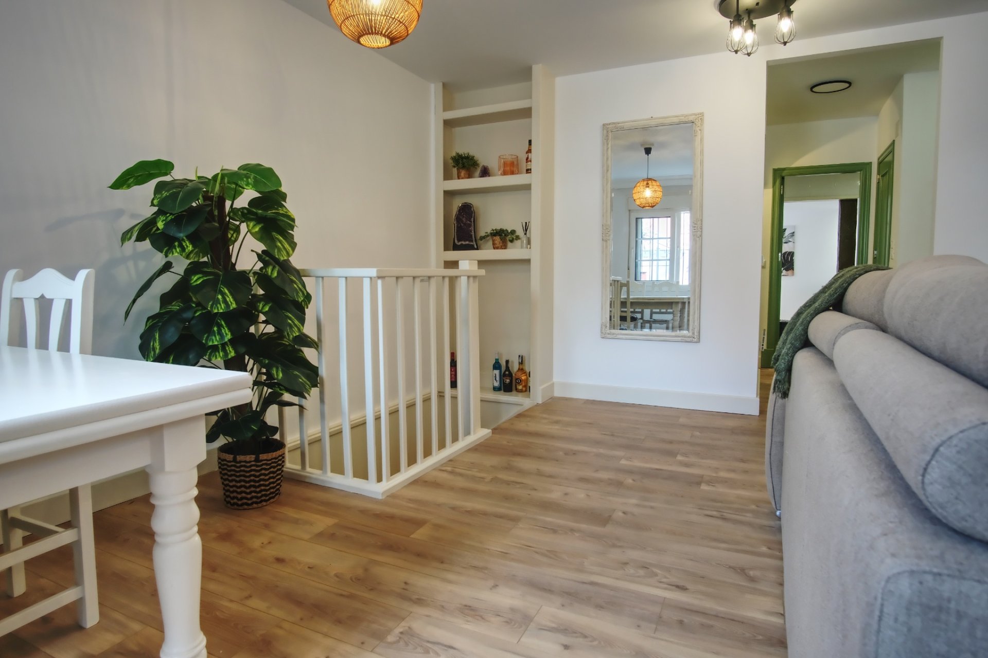 Wiederverkauf - Semi Detached -
Orihuela Costa - Costa Blanca