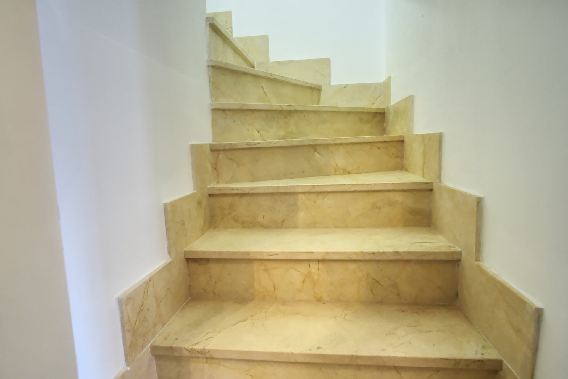 Wiederverkauf - Semi Detached -
Orihuela Costa - Costa Blanca