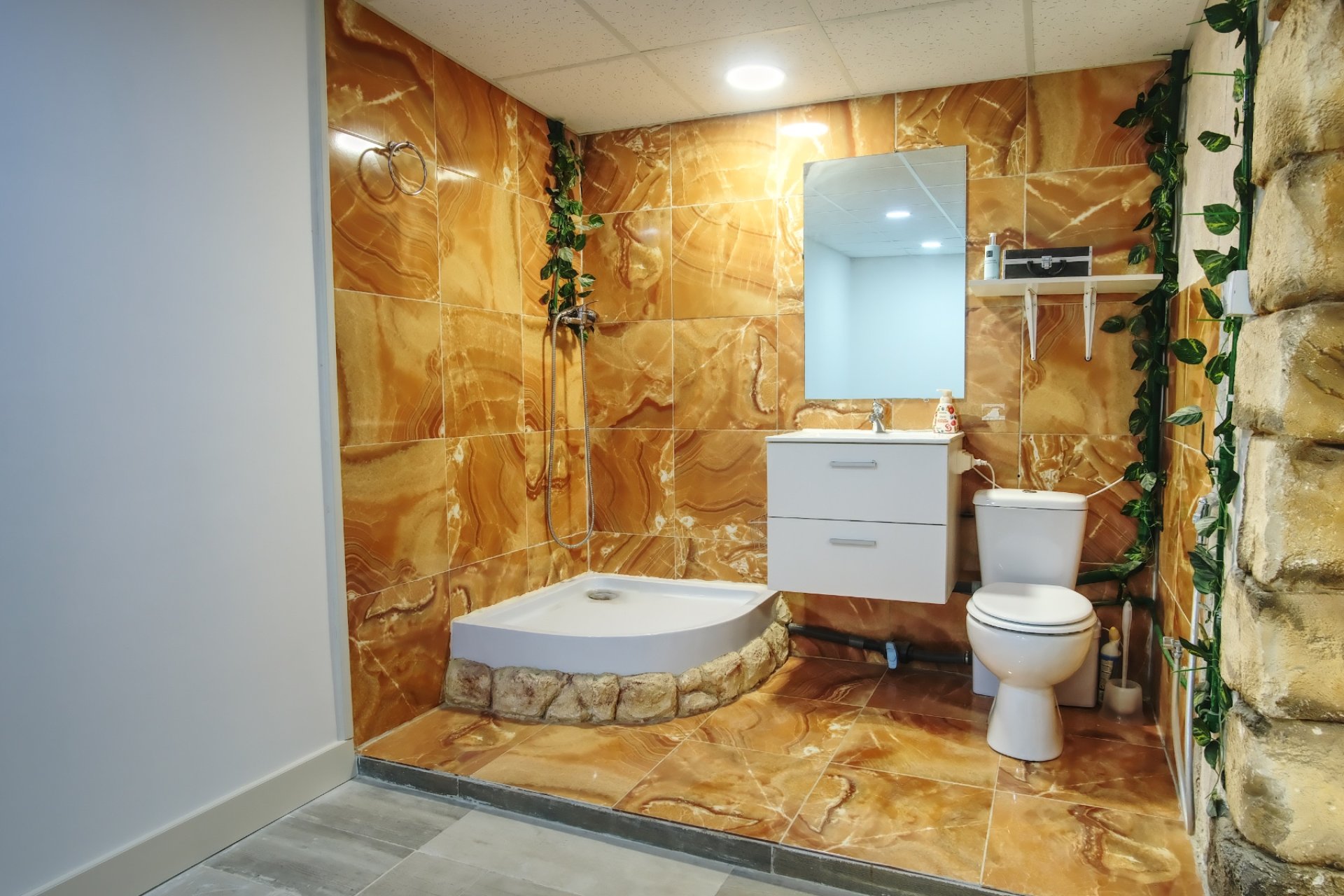 Wiederverkauf - Semi Detached -
Orihuela Costa - Costa Blanca