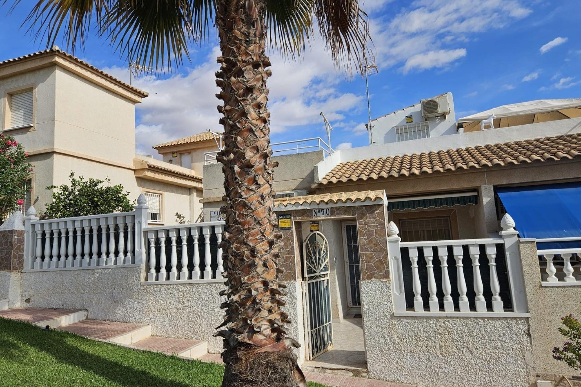 Wiederverkauf - Semi Detached -
Orihuela Costa - Los Altos