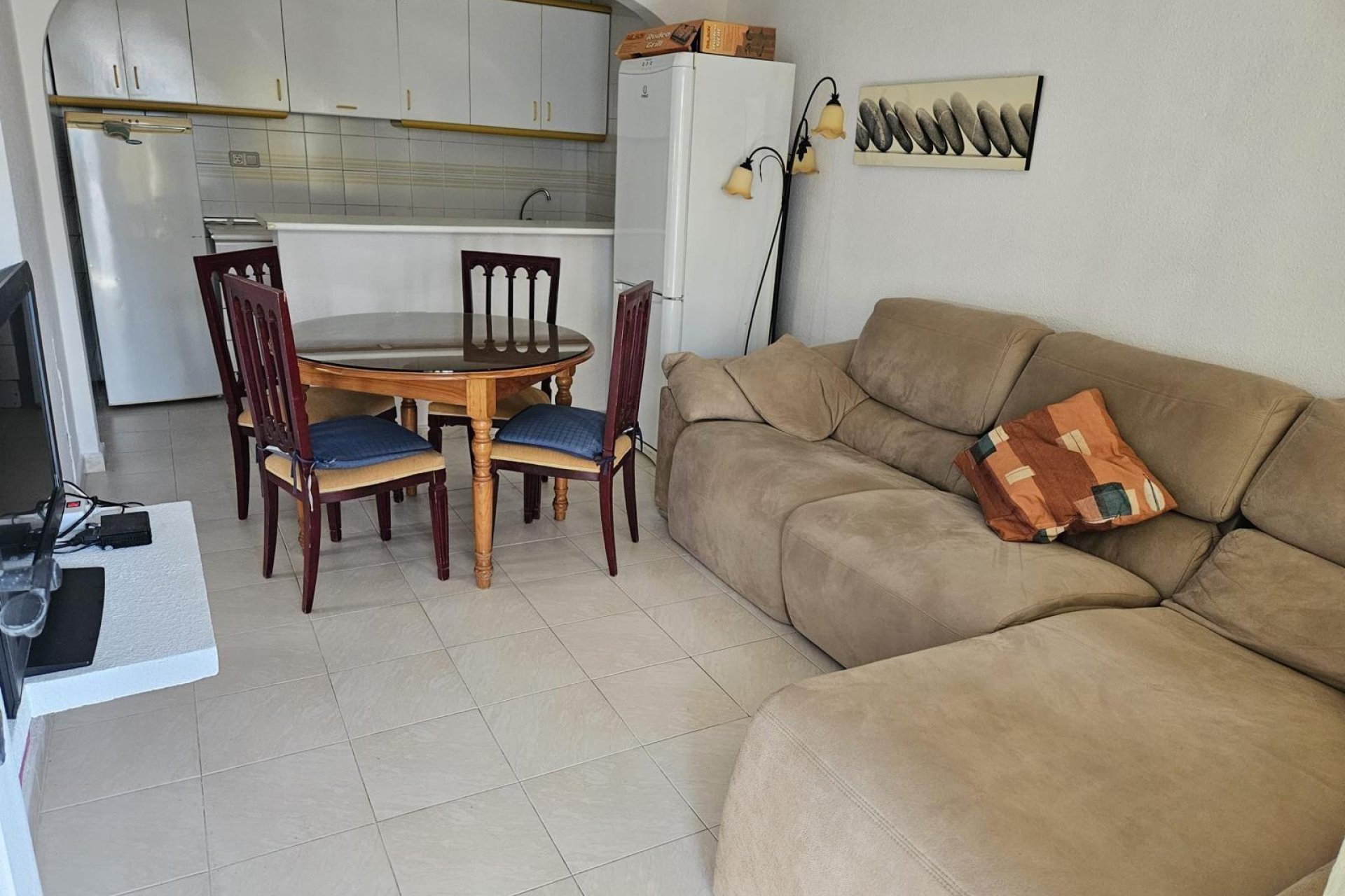 Wiederverkauf - Semi Detached -
Orihuela Costa - Los Altos