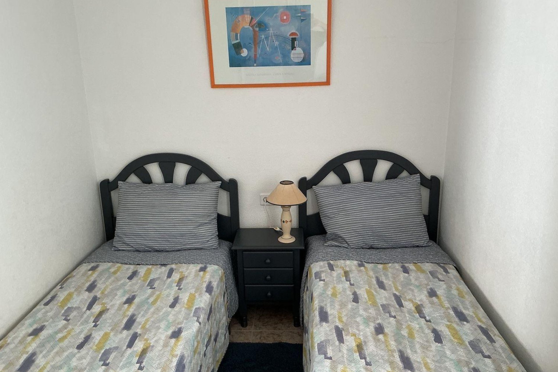 Wiederverkauf - Semi Detached -
Orihuela Costa - Playa Flamenca