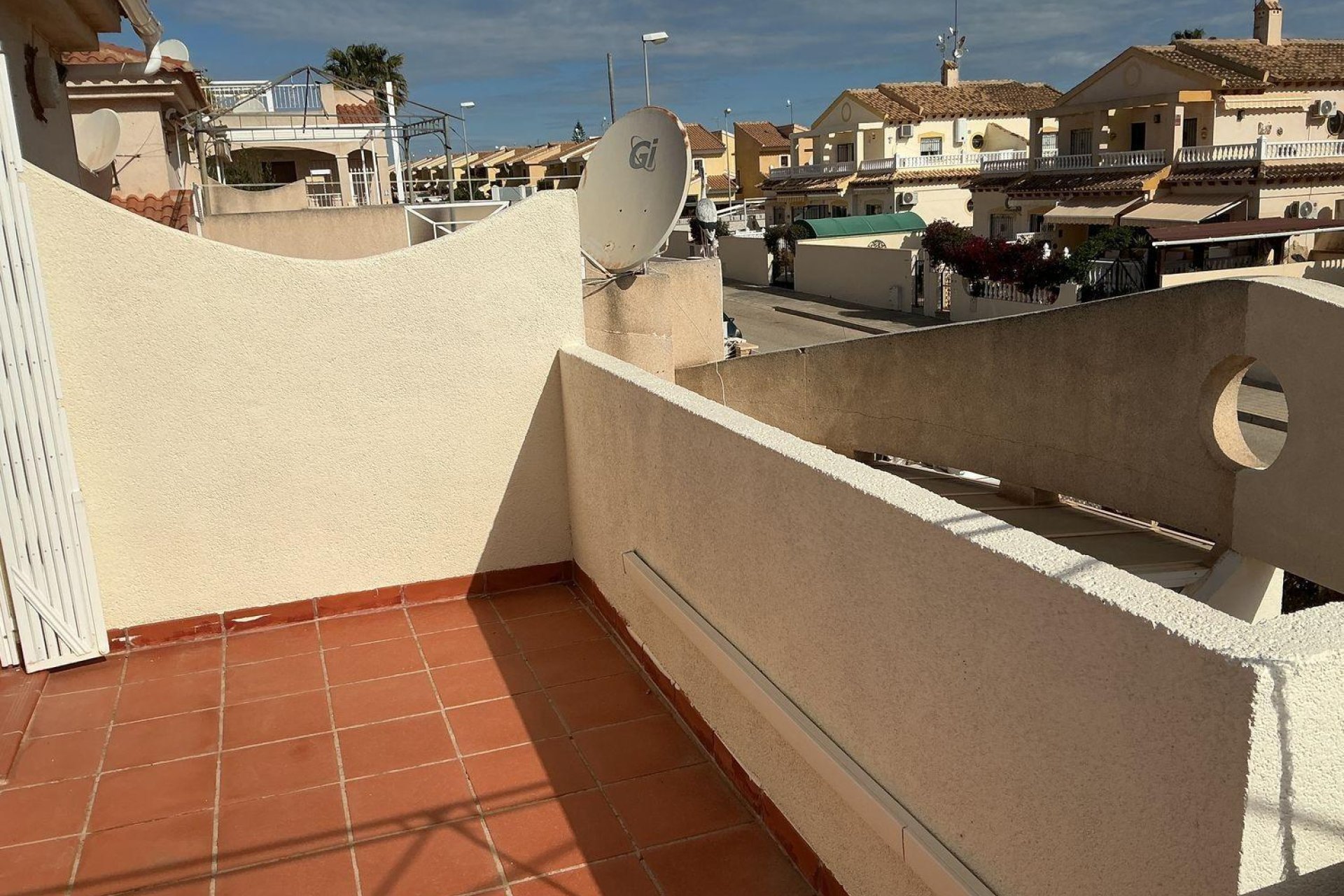 Wiederverkauf - Semi Detached -
Orihuela Costa - Playa Flamenca