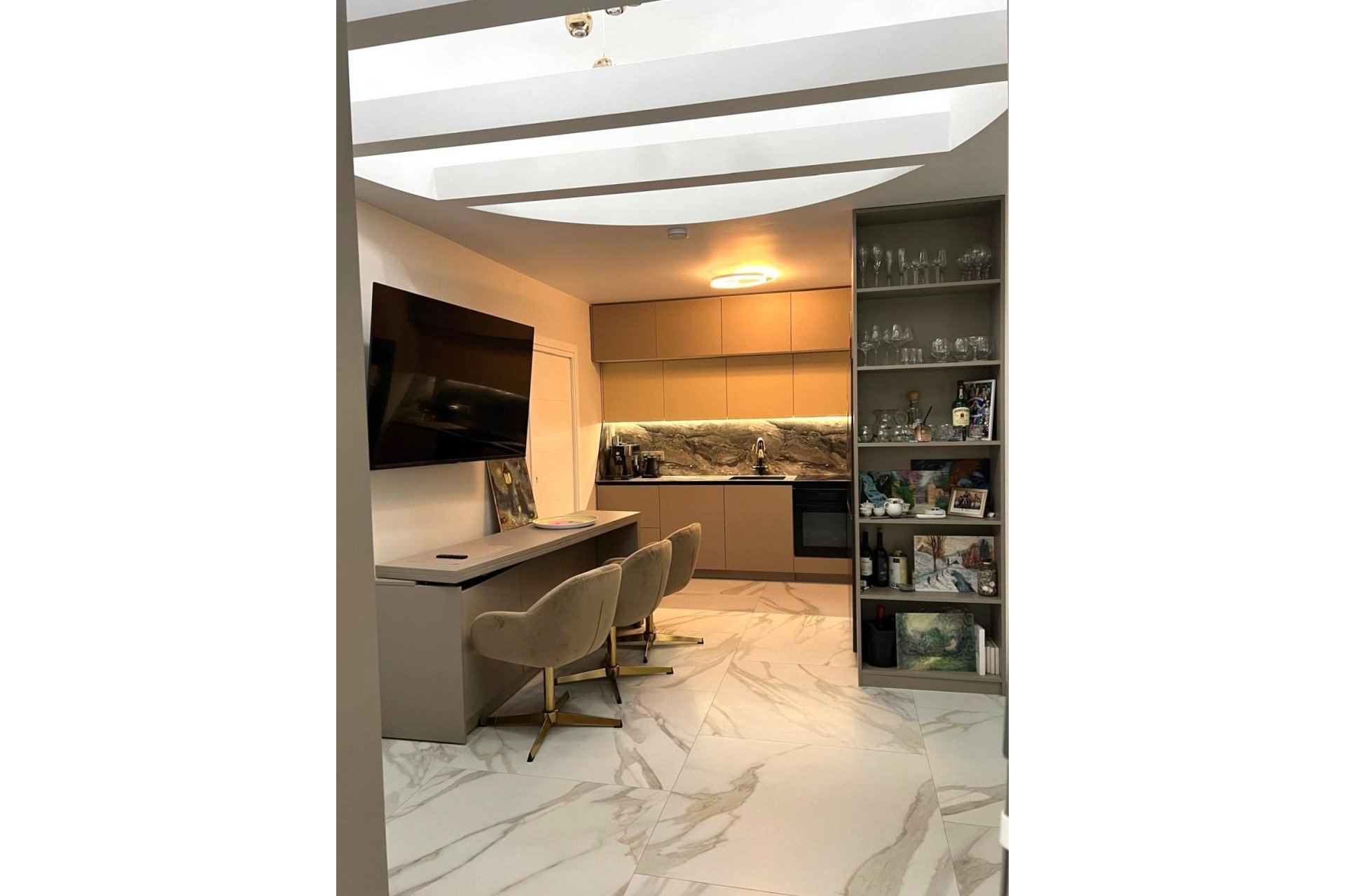 Wiederverkauf - Semi Detached -
Orihuela Costa - Playa Flamenca