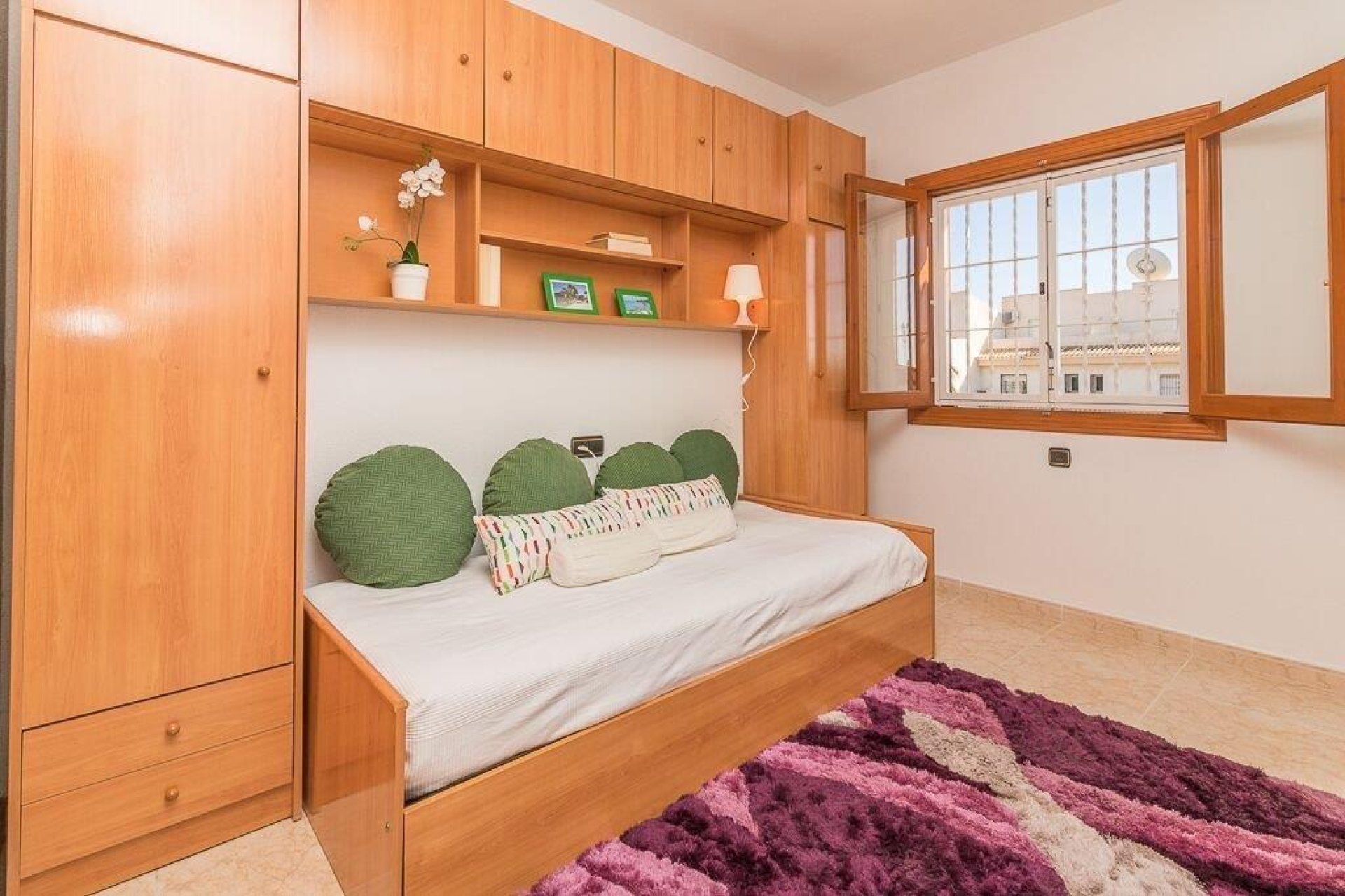 Wiederverkauf - Semi Detached -
Orihuela Costa - Playa Flamenca