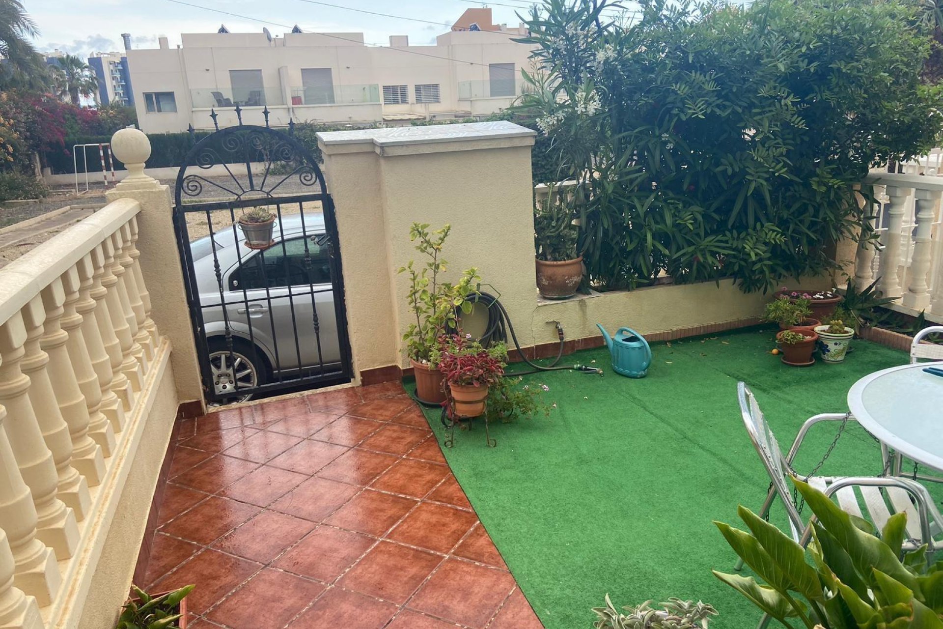 Wiederverkauf - Semi Detached -
Orihuela Costa - Punta Prima