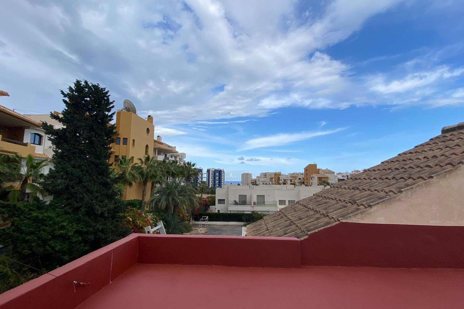 Wiederverkauf - Semi Detached -
Orihuela Costa - Punta Prima