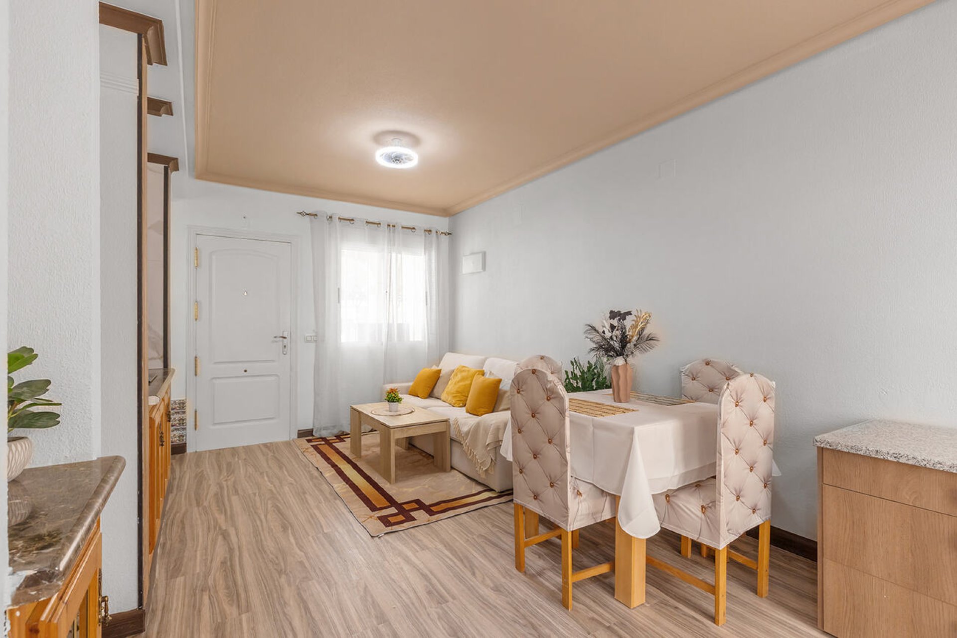 Wiederverkauf - Semi Detached -
Orihuela Costa - Villamartín