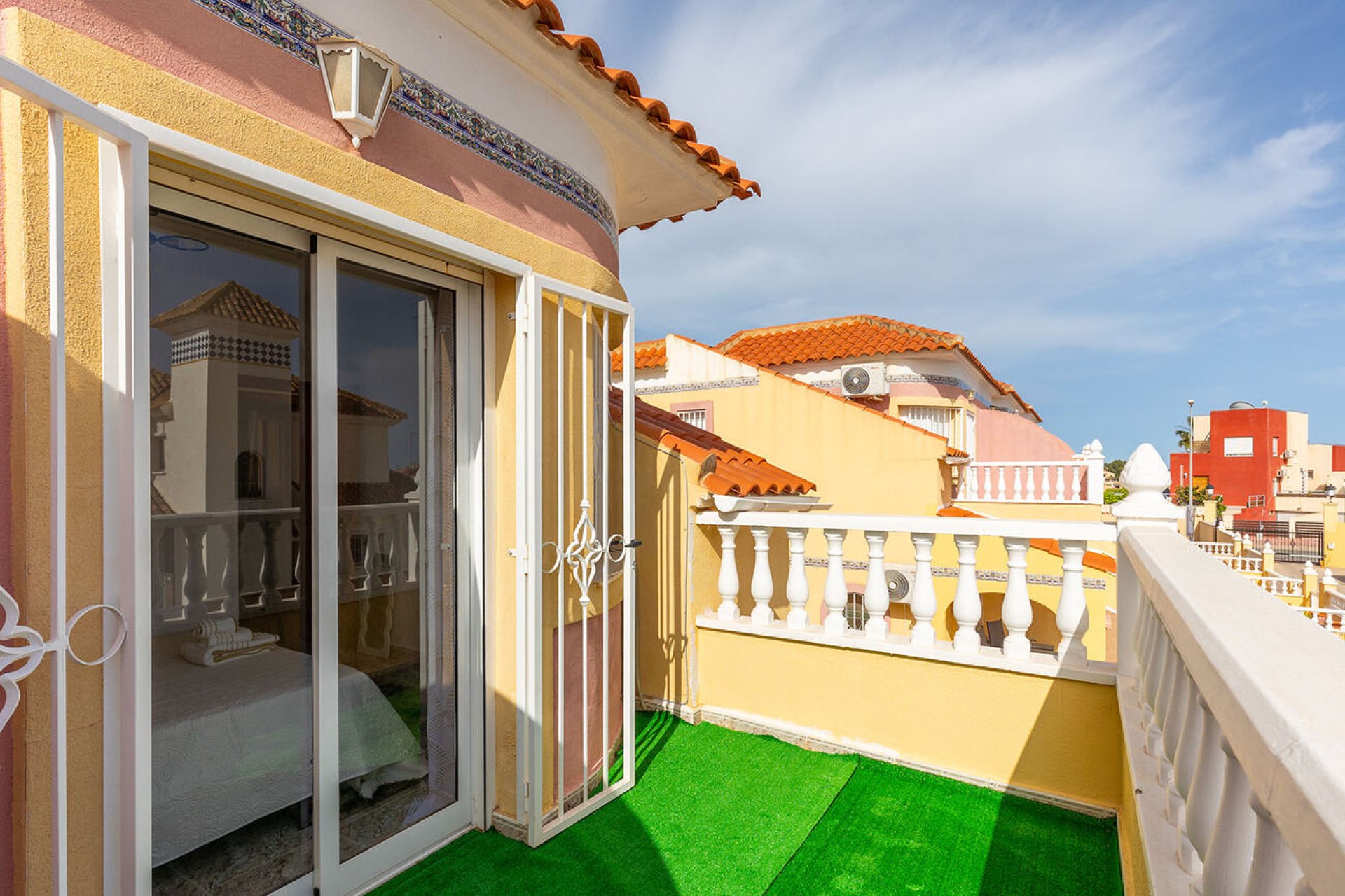 Wiederverkauf - Semi Detached -
Orihuela Costa - Villamartín