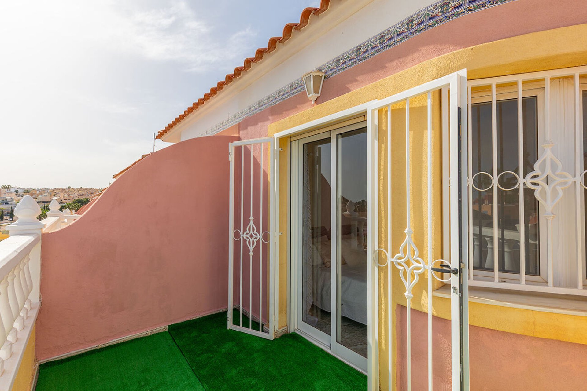 Wiederverkauf - Semi Detached -
Orihuela Costa - Villamartín