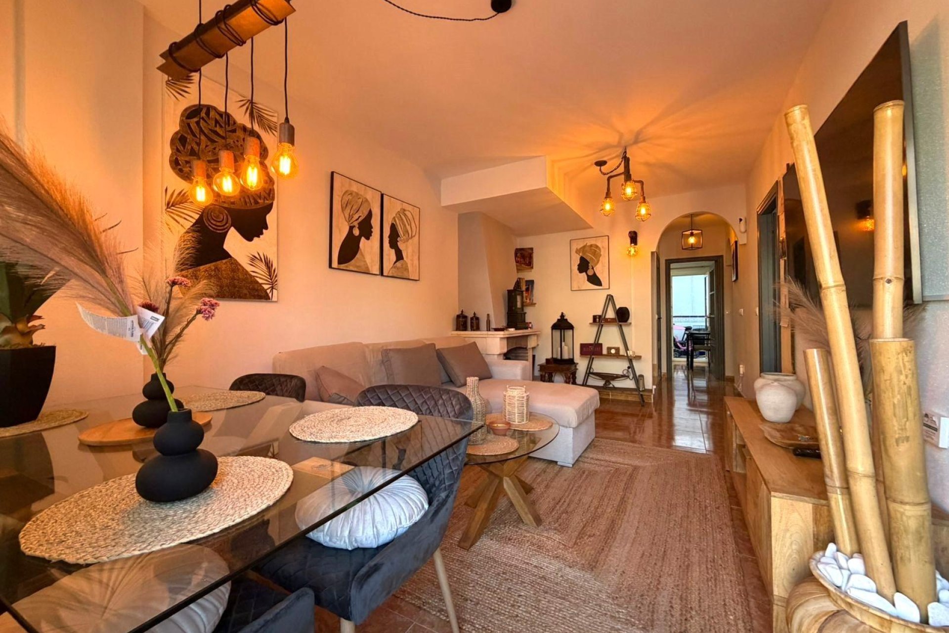 Wiederverkauf - Semi Detached -
Orihuela Costa - Villamartín